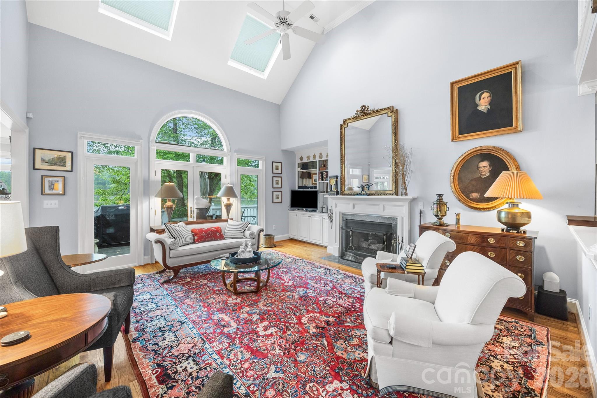 15901 Riverpointe Drive — Charlotte