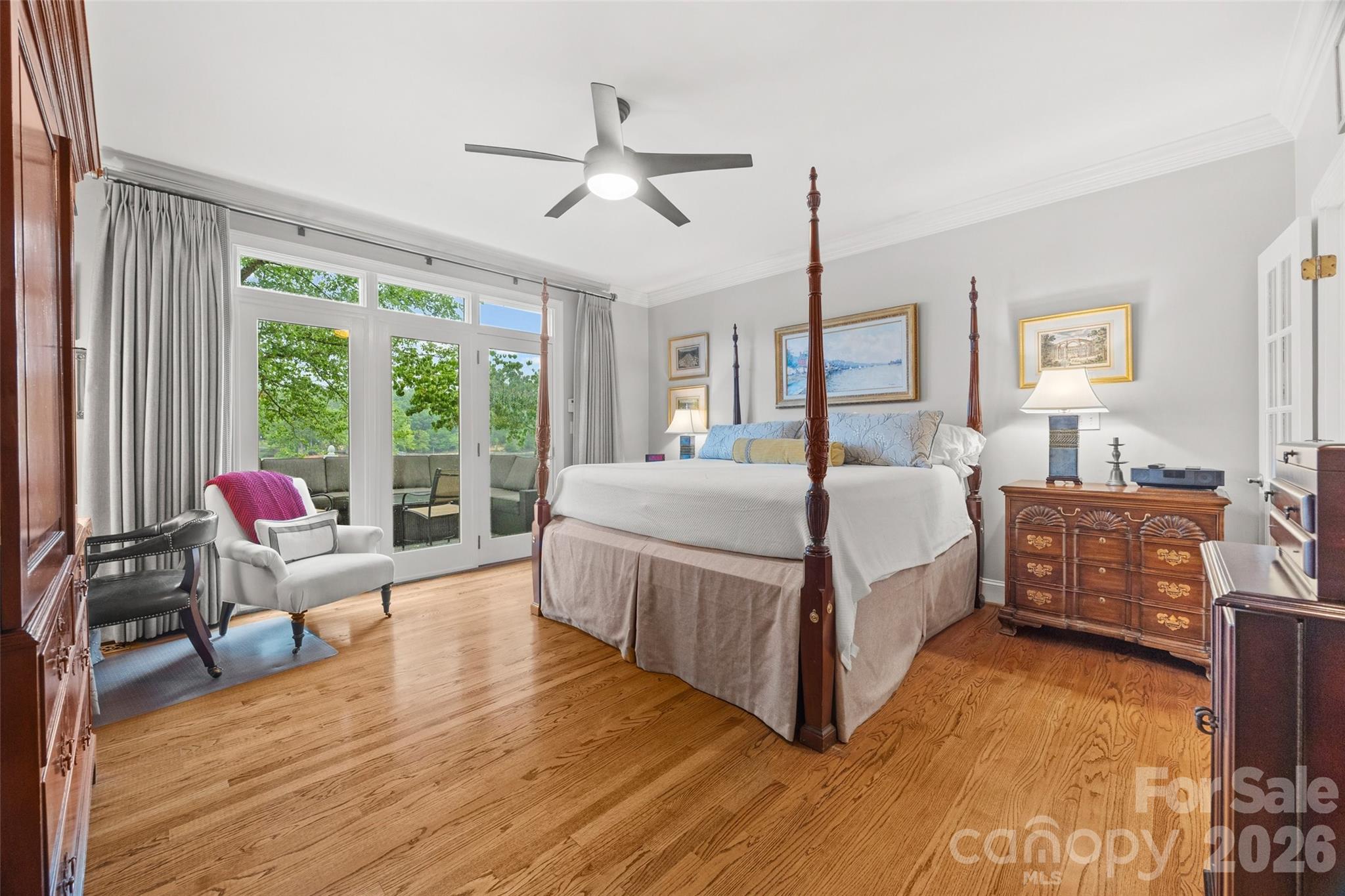 15901 Riverpointe Drive — Charlotte