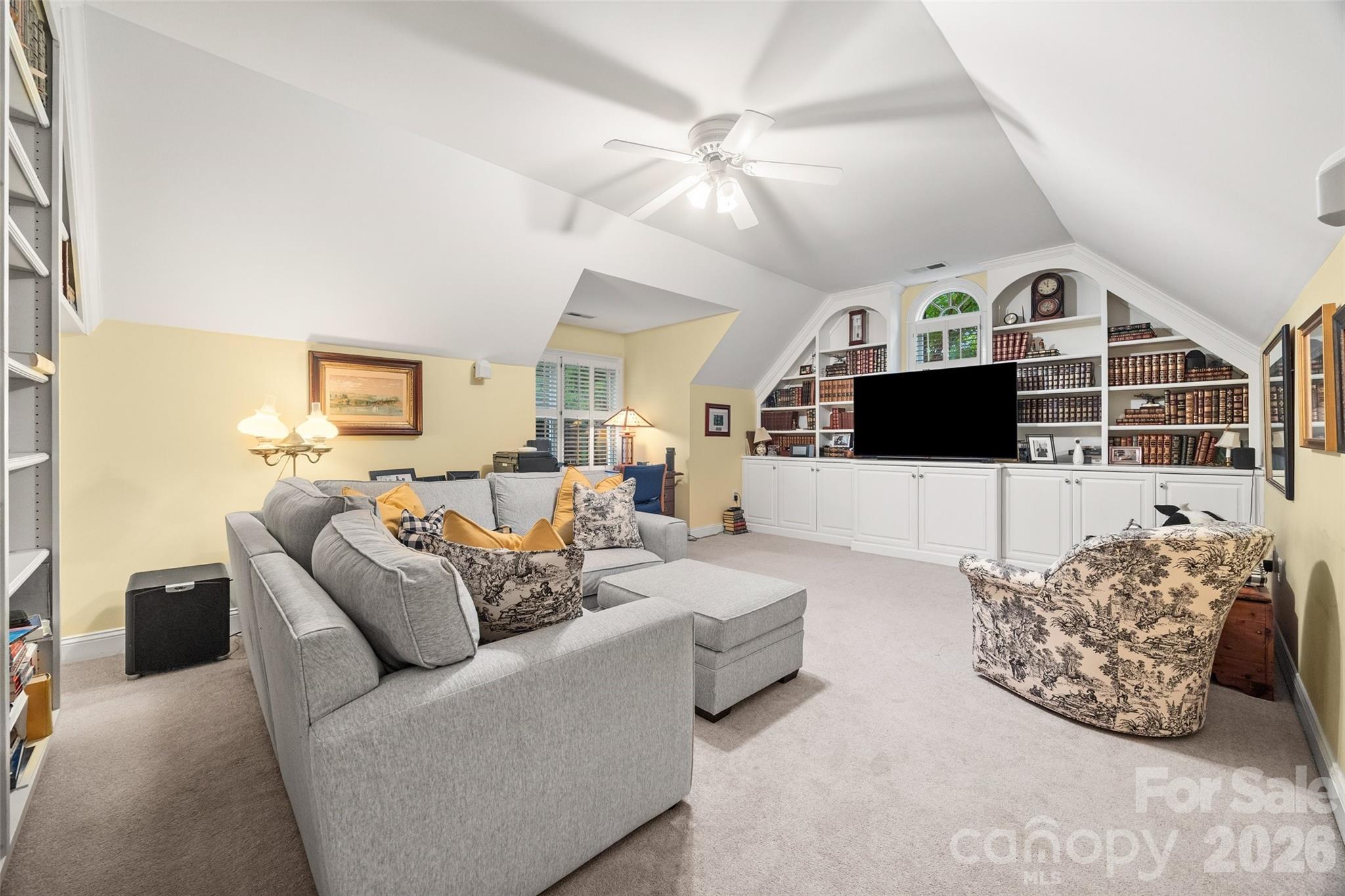 15901 Riverpointe Drive — Charlotte