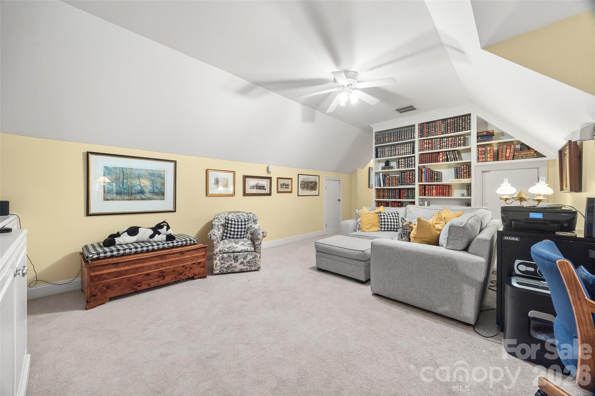 15901 Riverpointe Drive — Charlotte