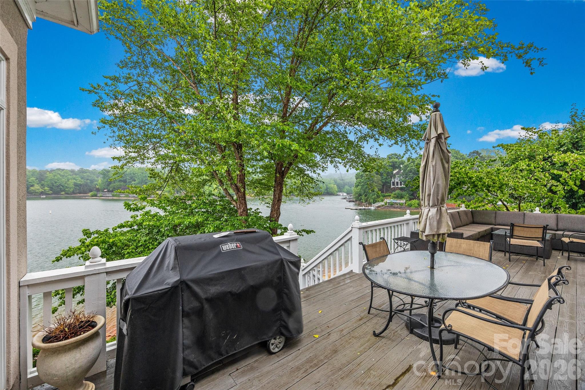 15901 Riverpointe Drive — Charlotte