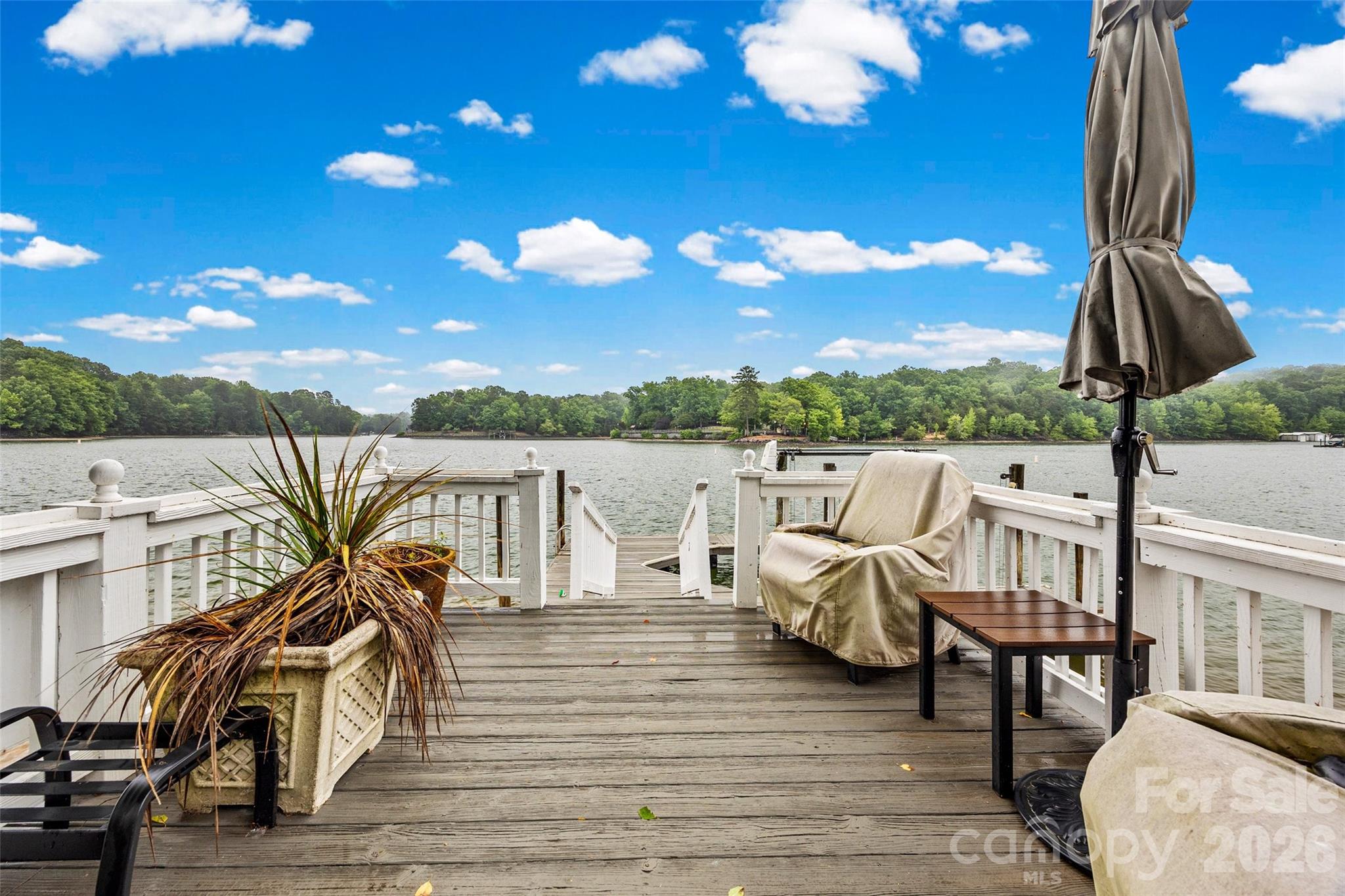 15901 Riverpointe Drive — Charlotte