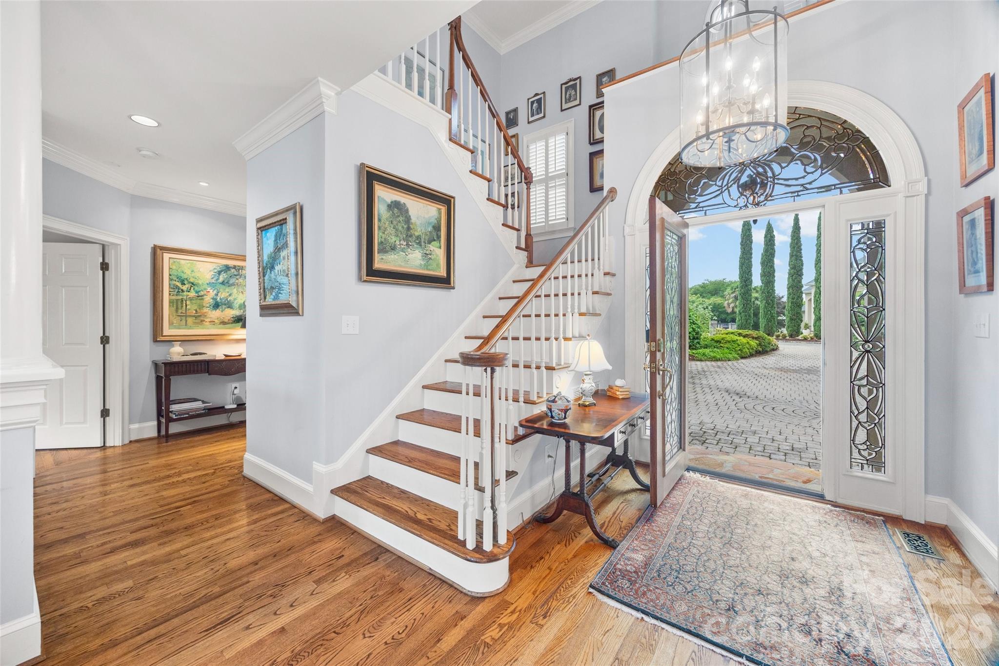 15901 Riverpointe Drive — Charlotte