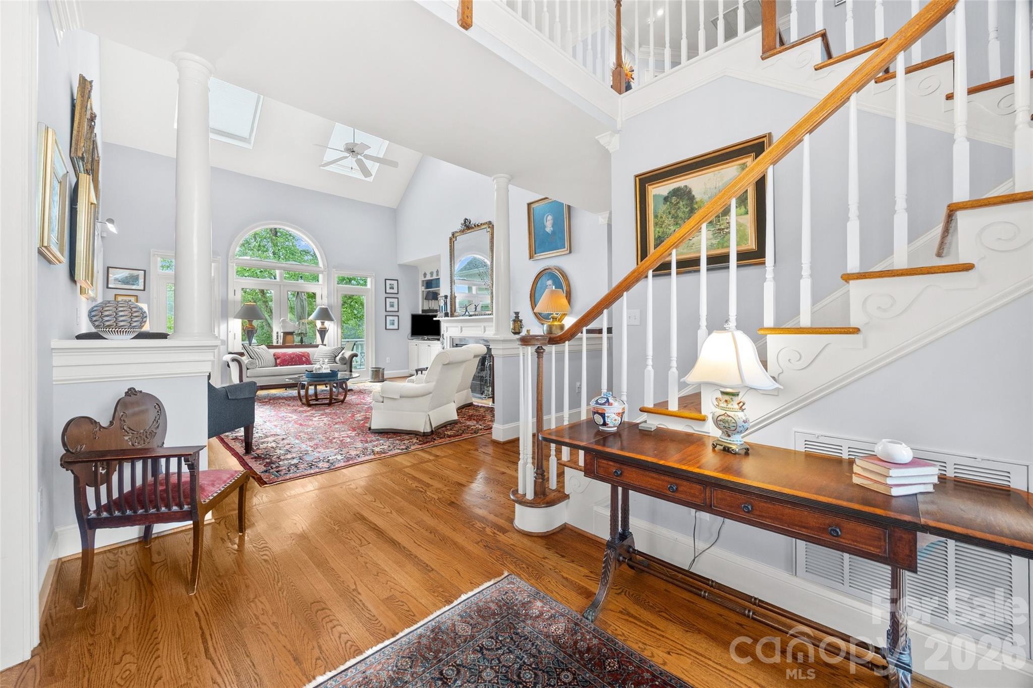 15901 Riverpointe Drive — Charlotte