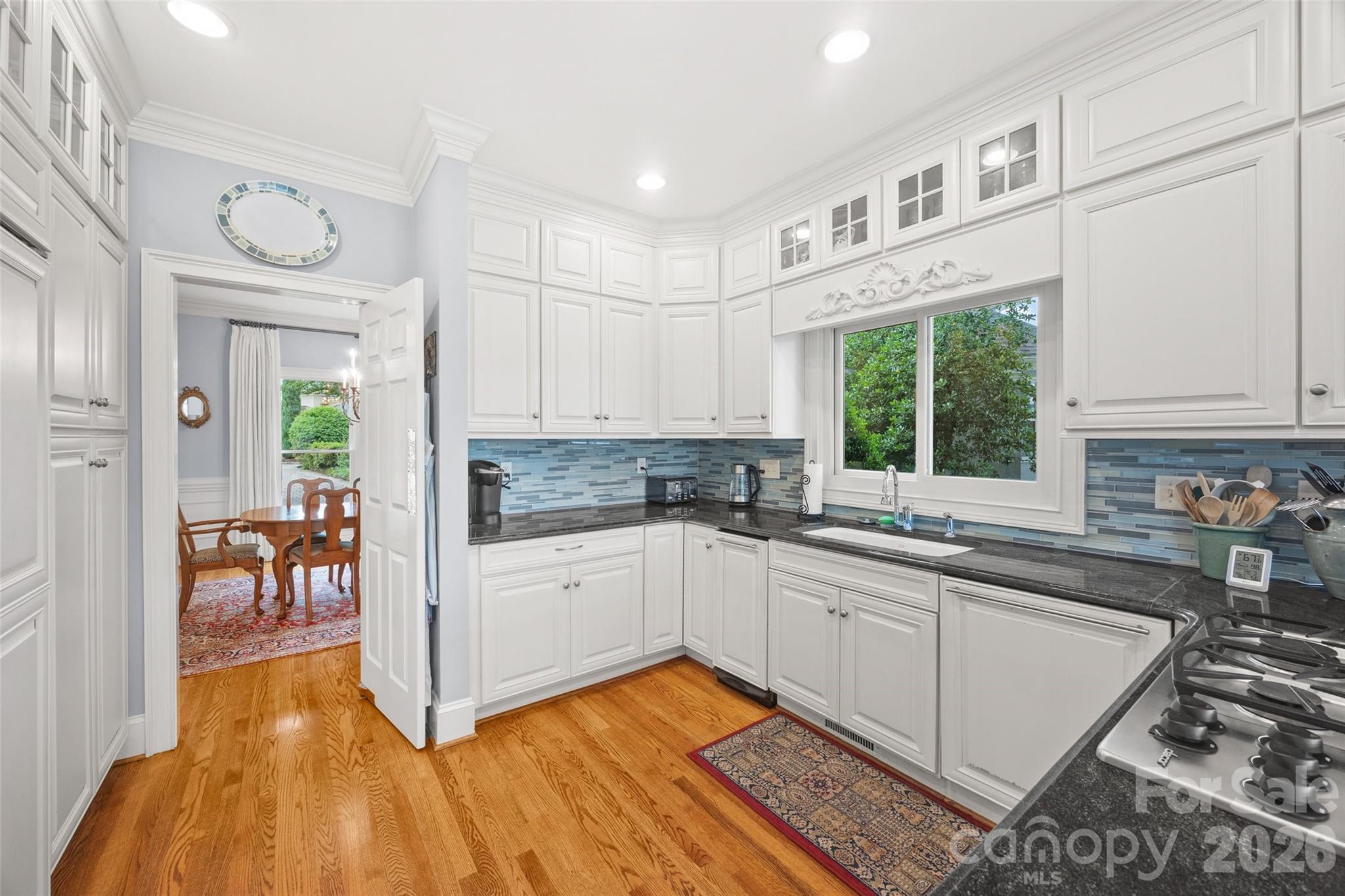 15901 Riverpointe Drive — Charlotte