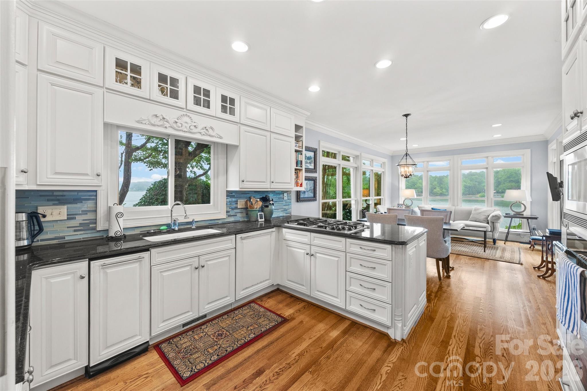 15901 Riverpointe Drive — Charlotte