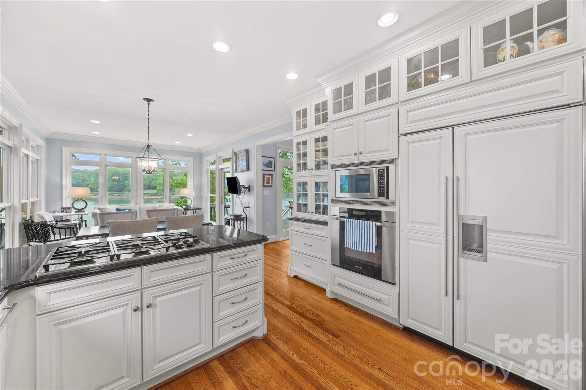 15901 Riverpointe Drive — Charlotte