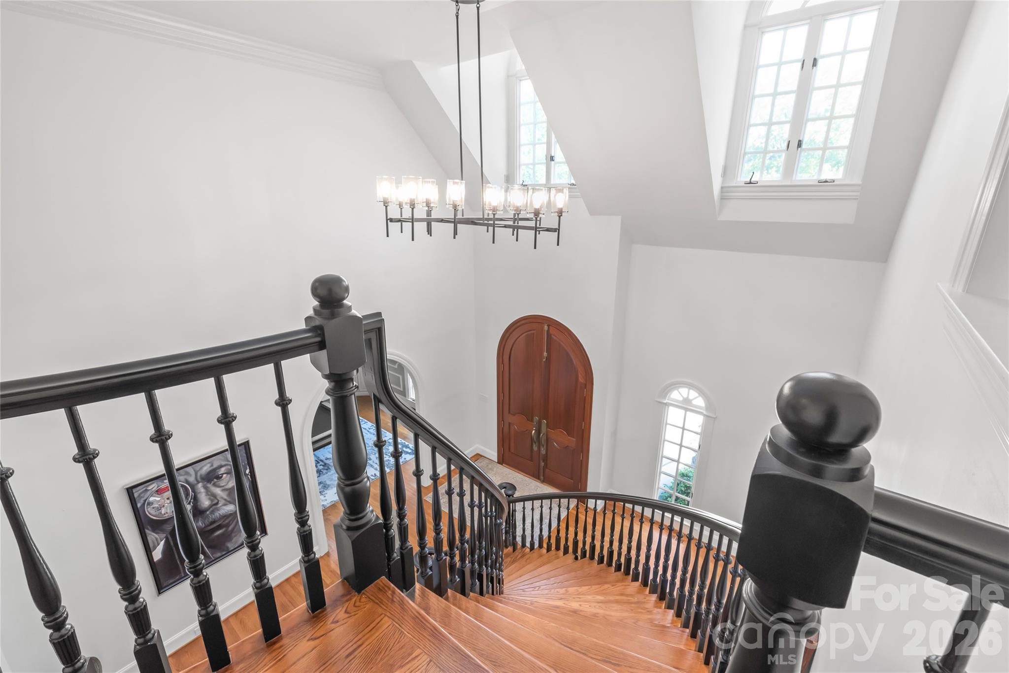 5400 Challisford Lane — Charlotte