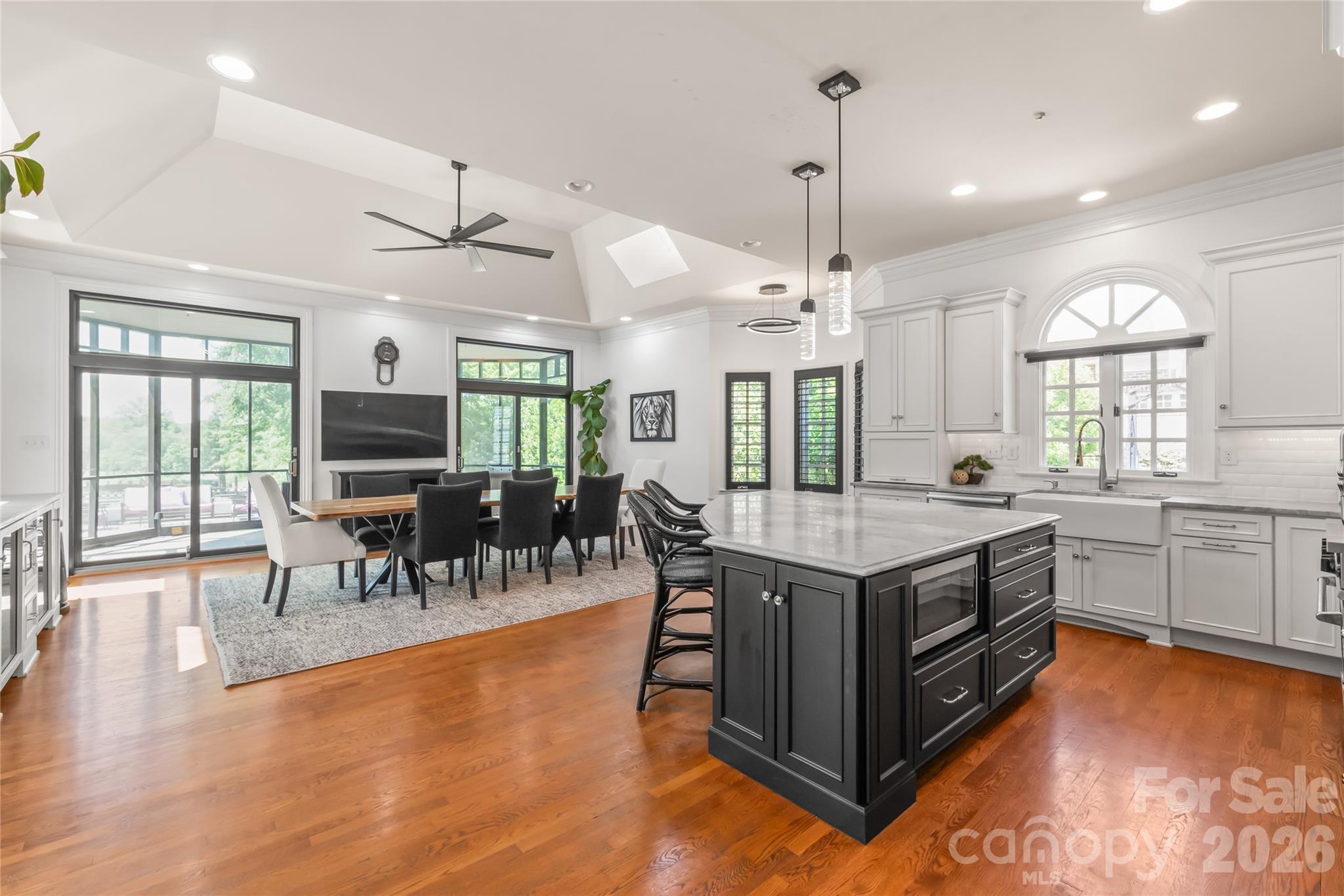 5400 Challisford Lane — Charlotte