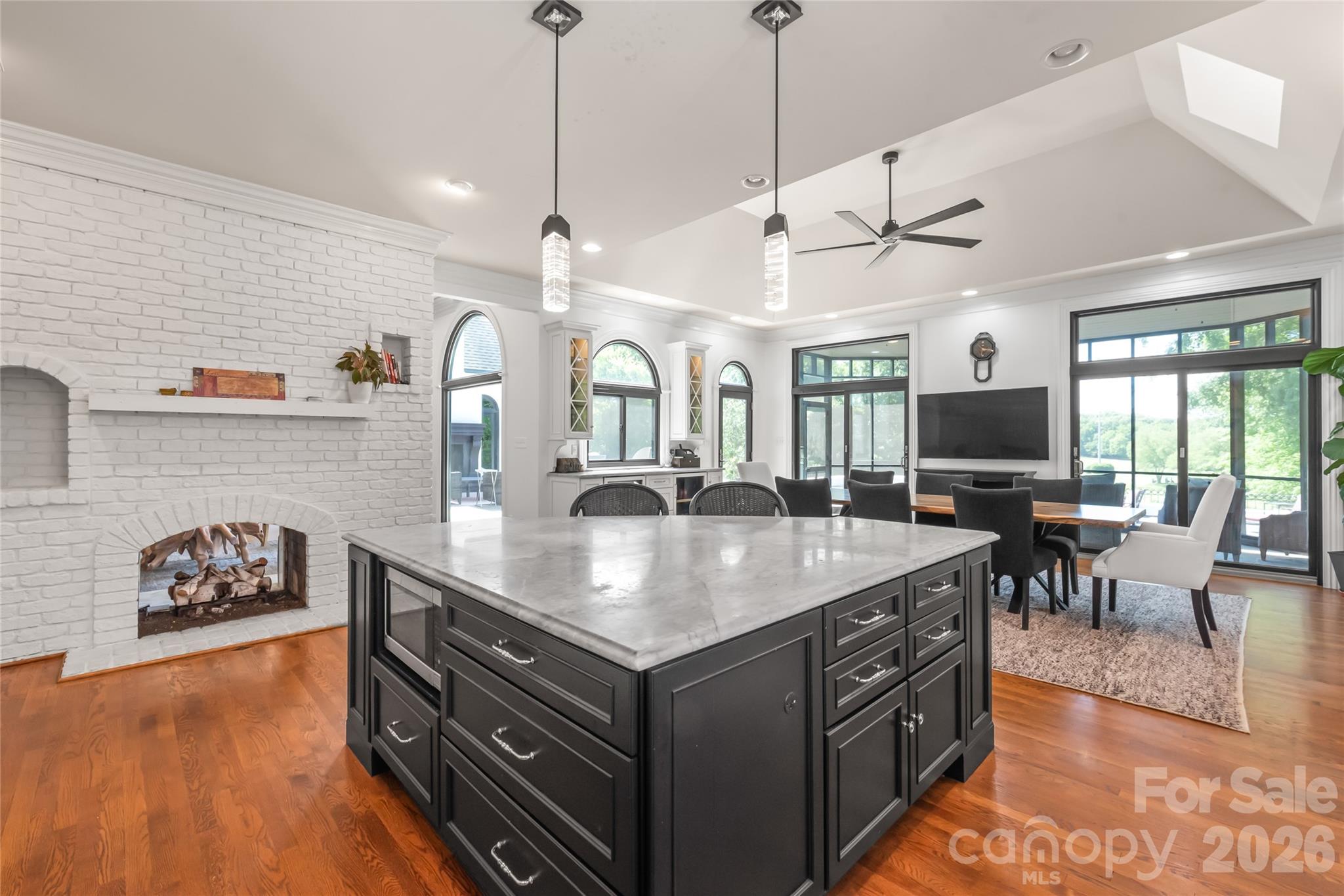 5400 Challisford Lane — Charlotte