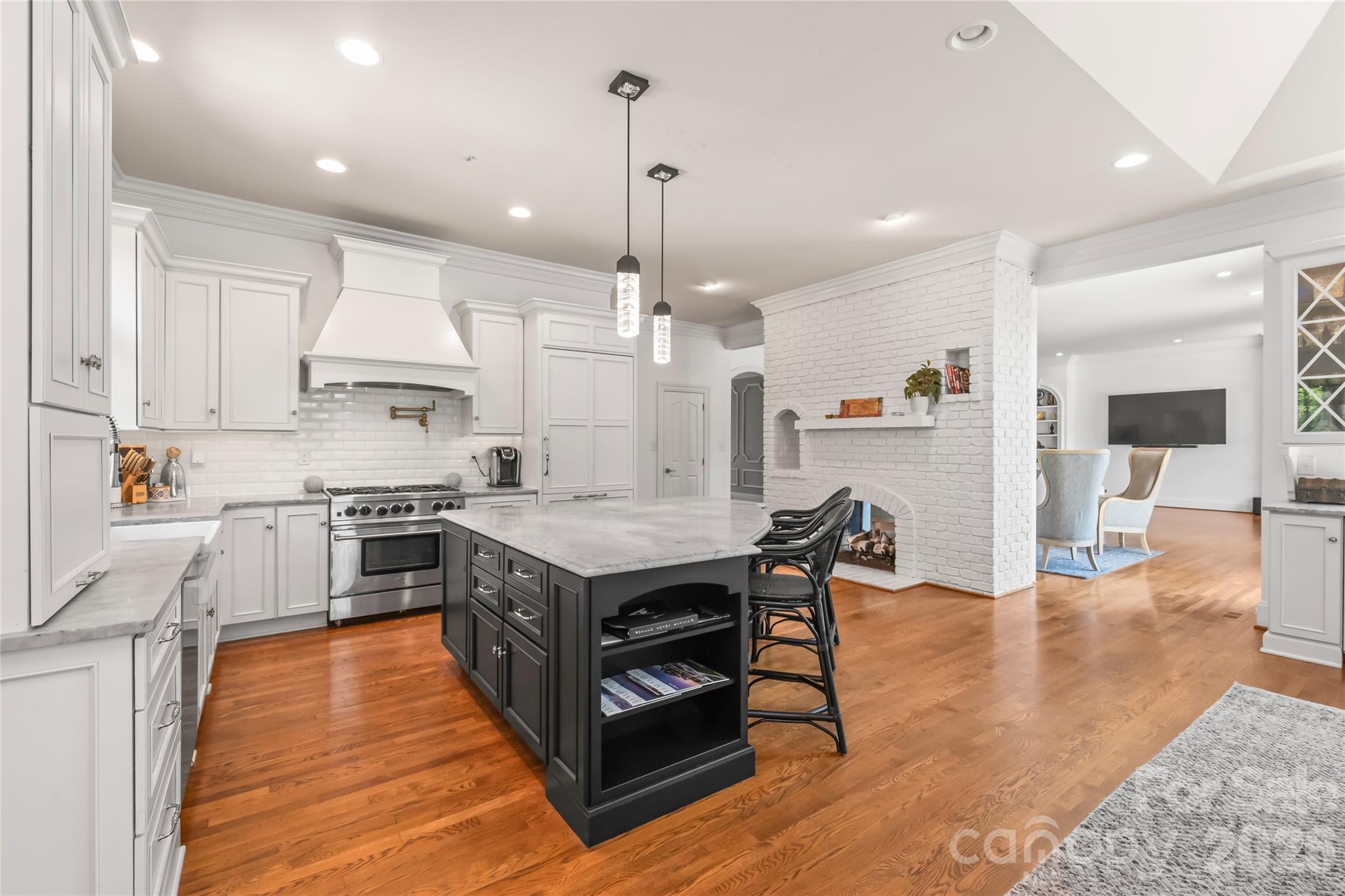 5400 Challisford Lane — Charlotte