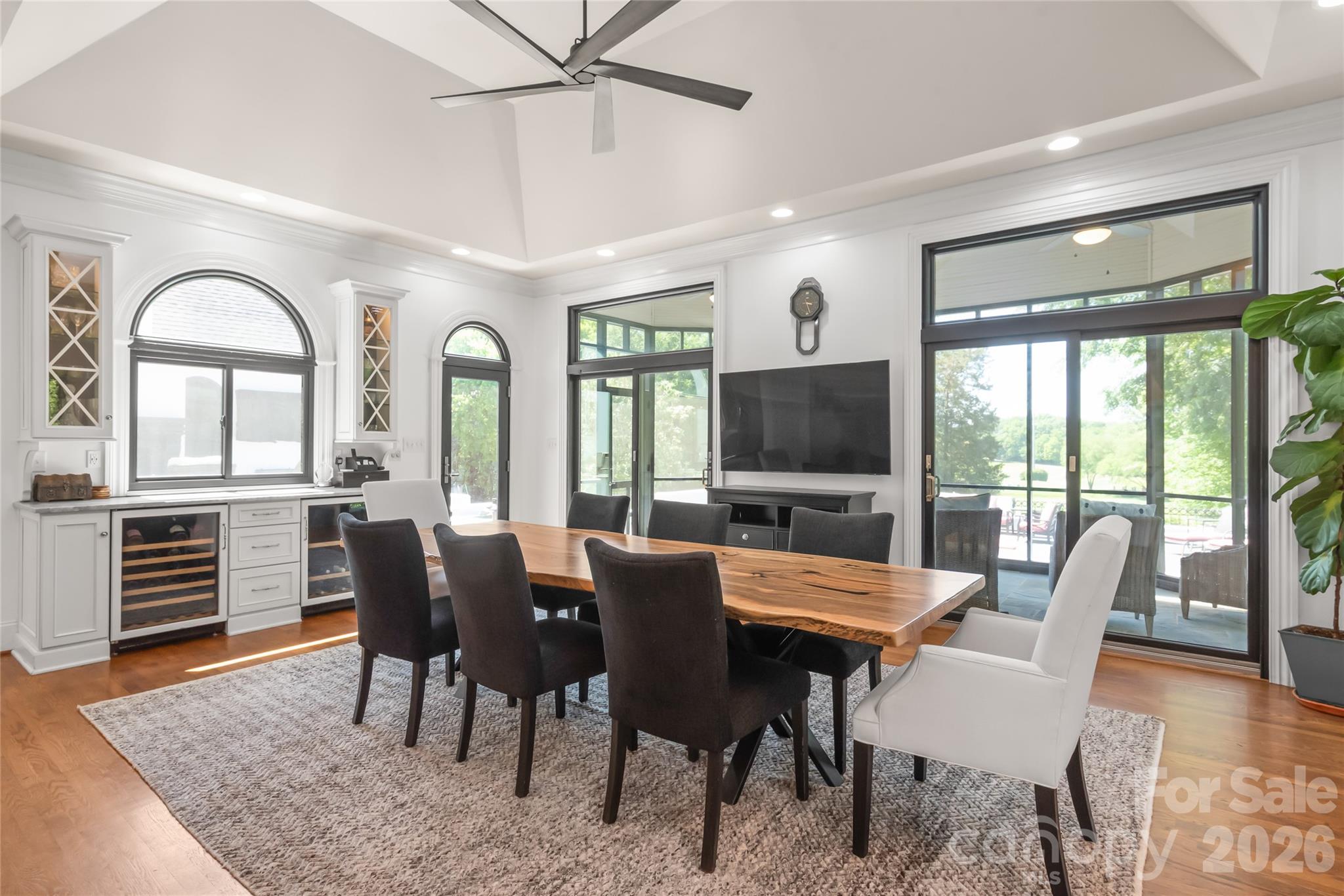 5400 Challisford Lane — Charlotte