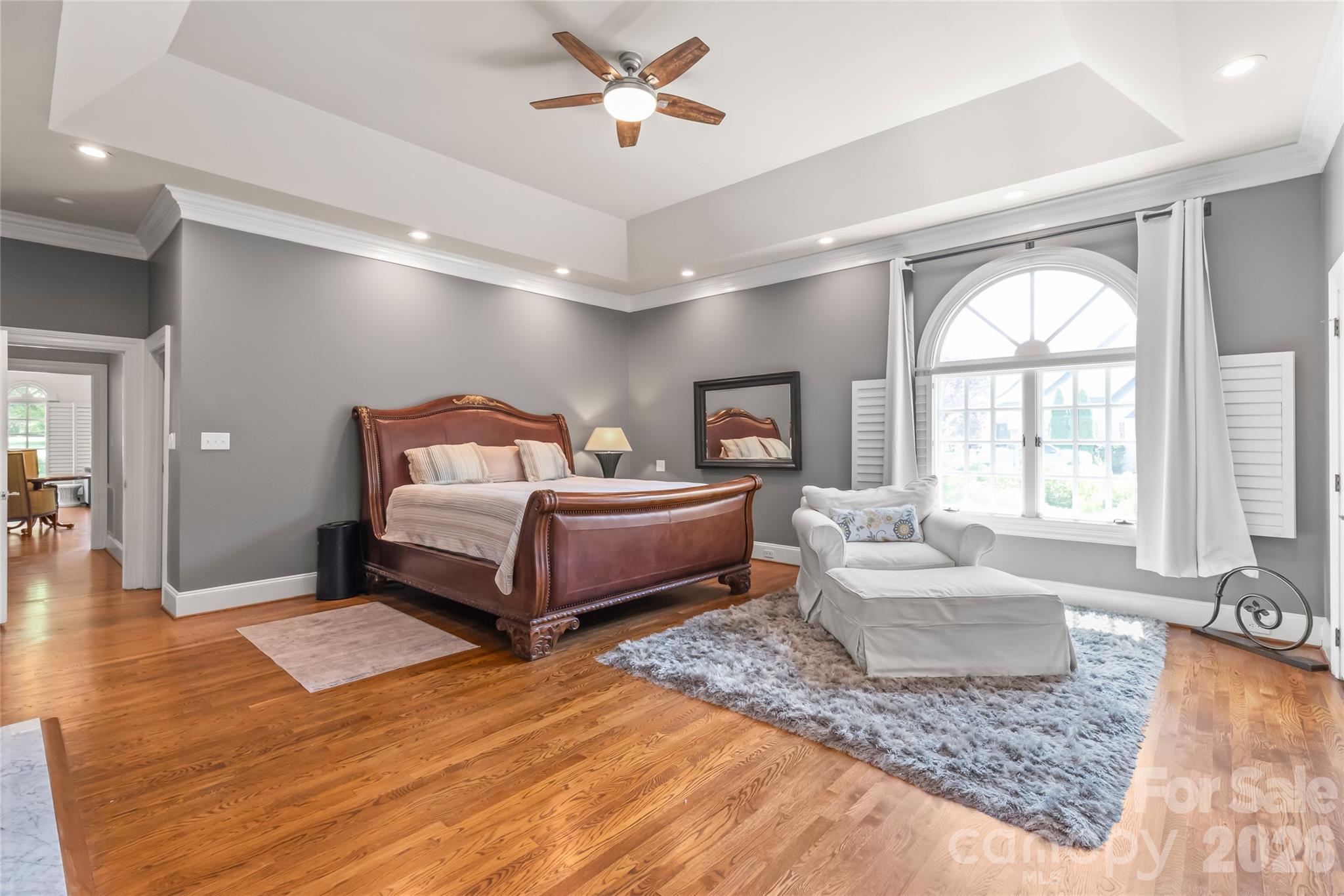 5400 Challisford Lane — Charlotte