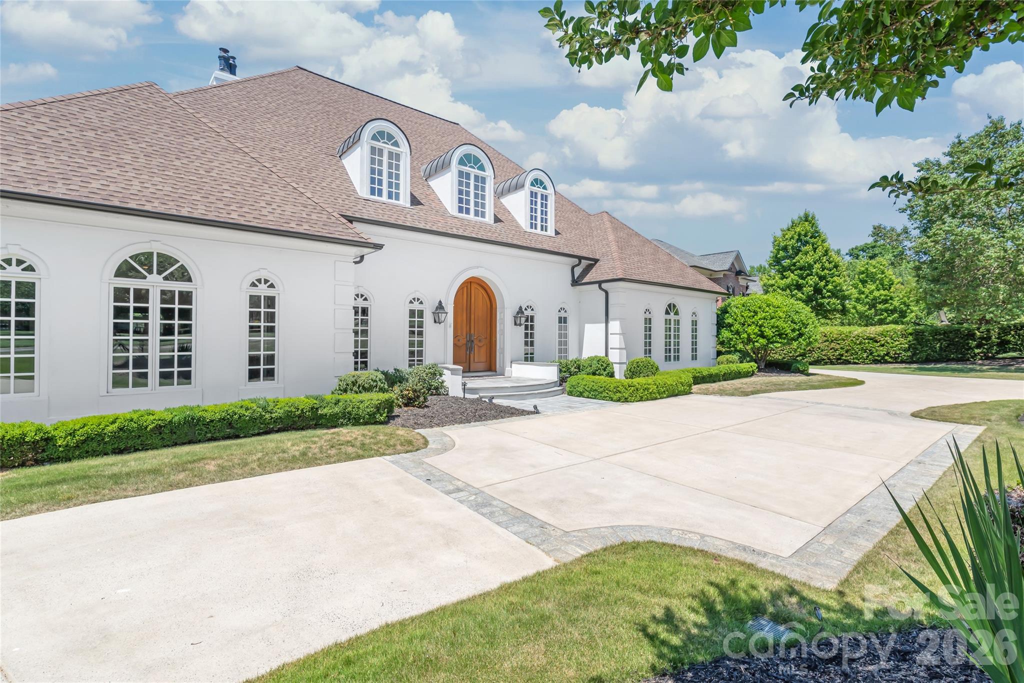 5400 Challisford Lane — Charlotte