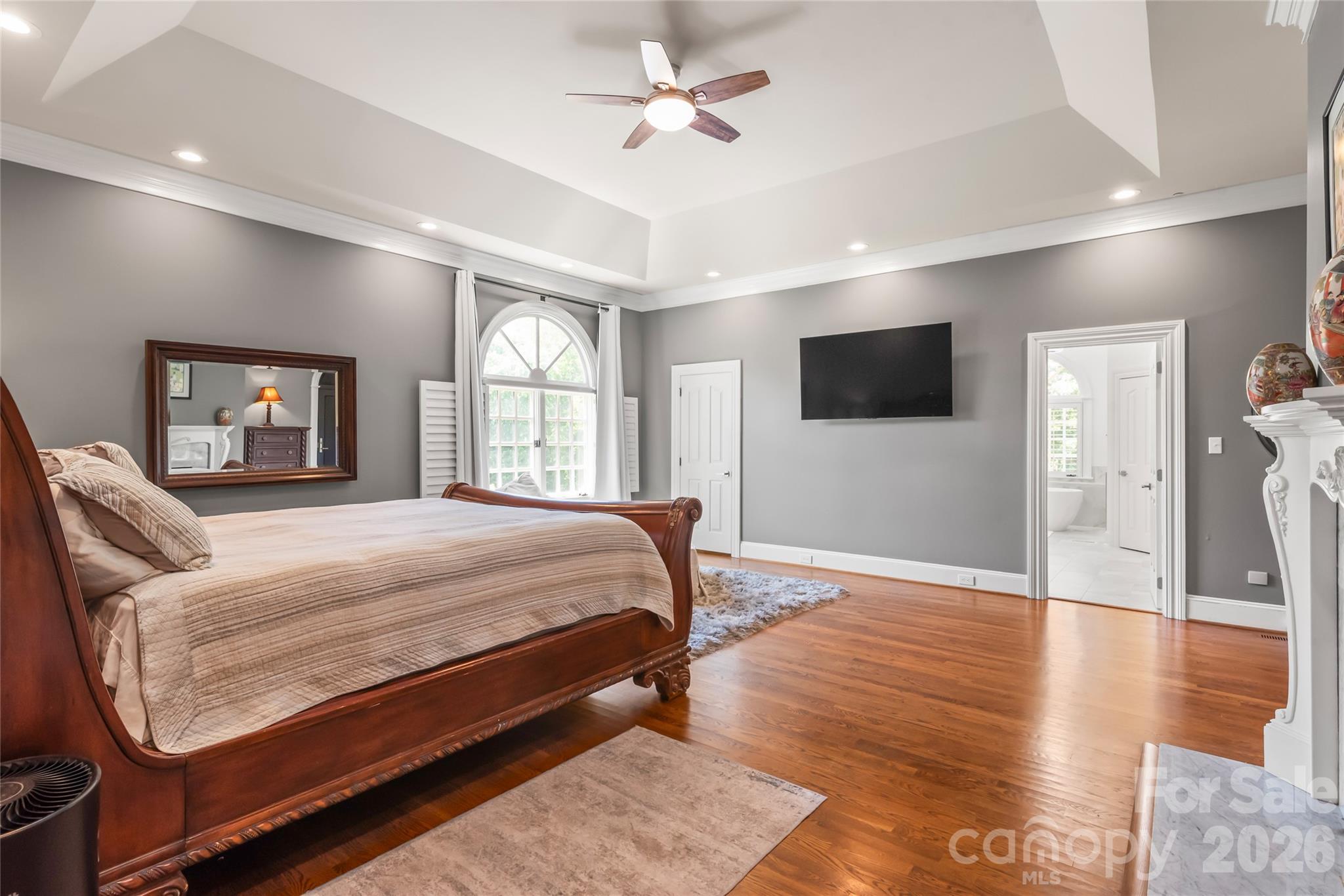5400 Challisford Lane — Charlotte