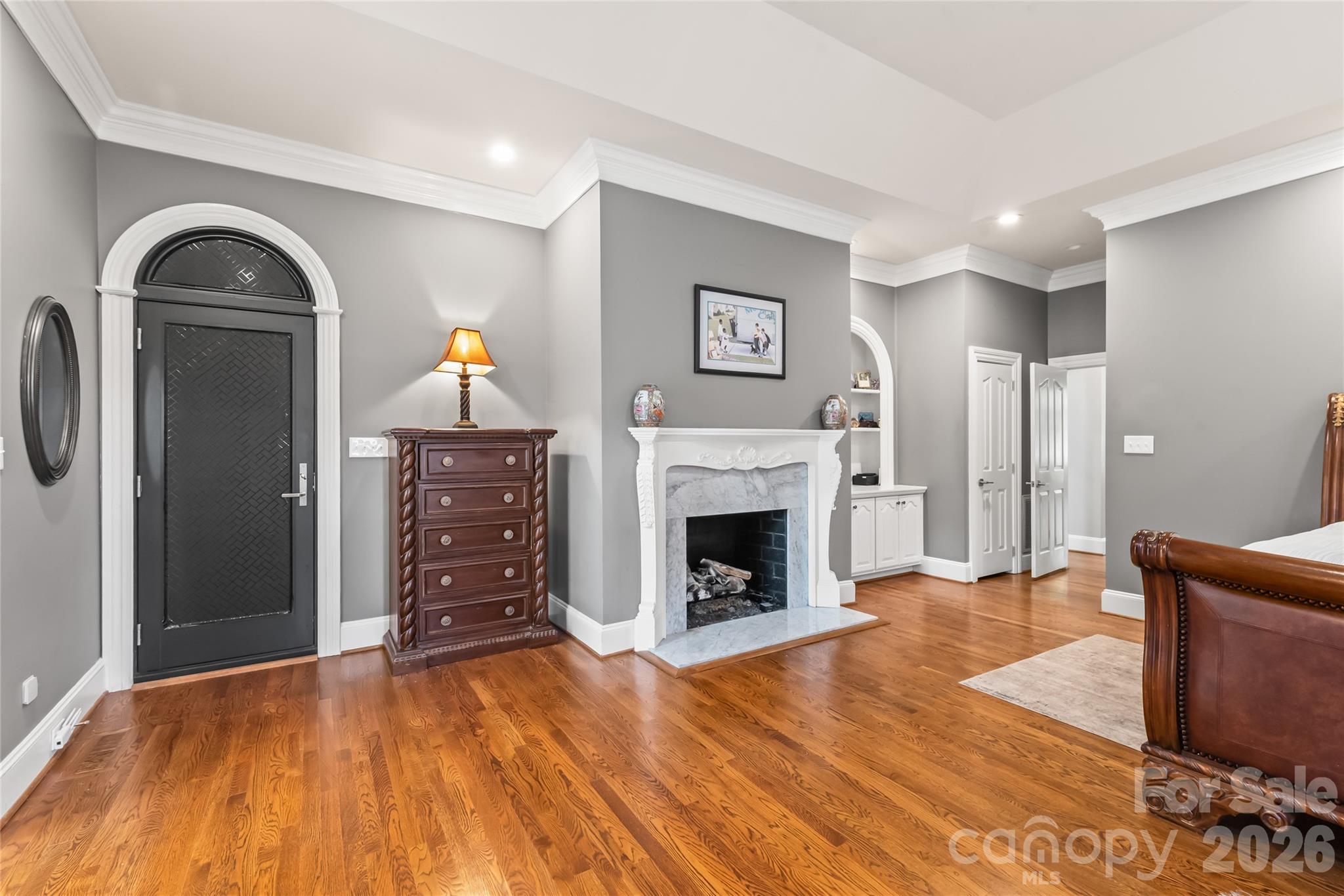 5400 Challisford Lane — Charlotte