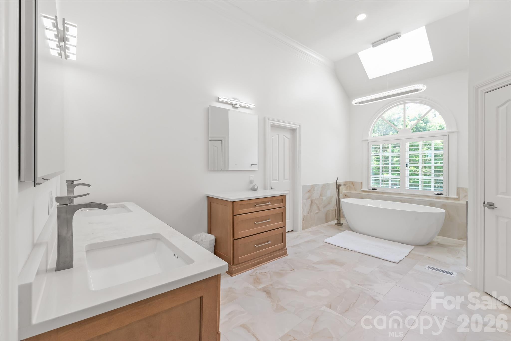 5400 Challisford Lane — Charlotte