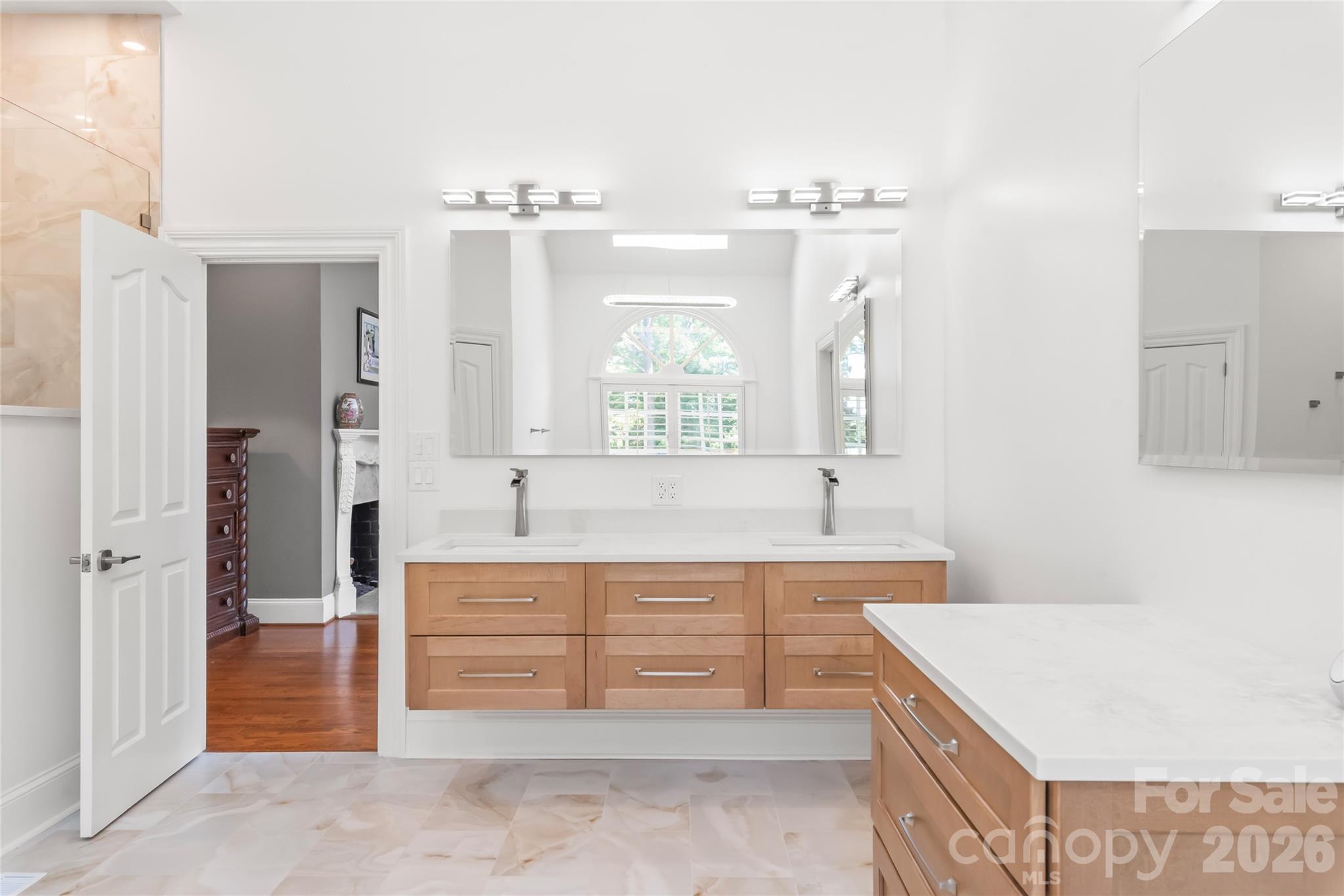 5400 Challisford Lane — Charlotte