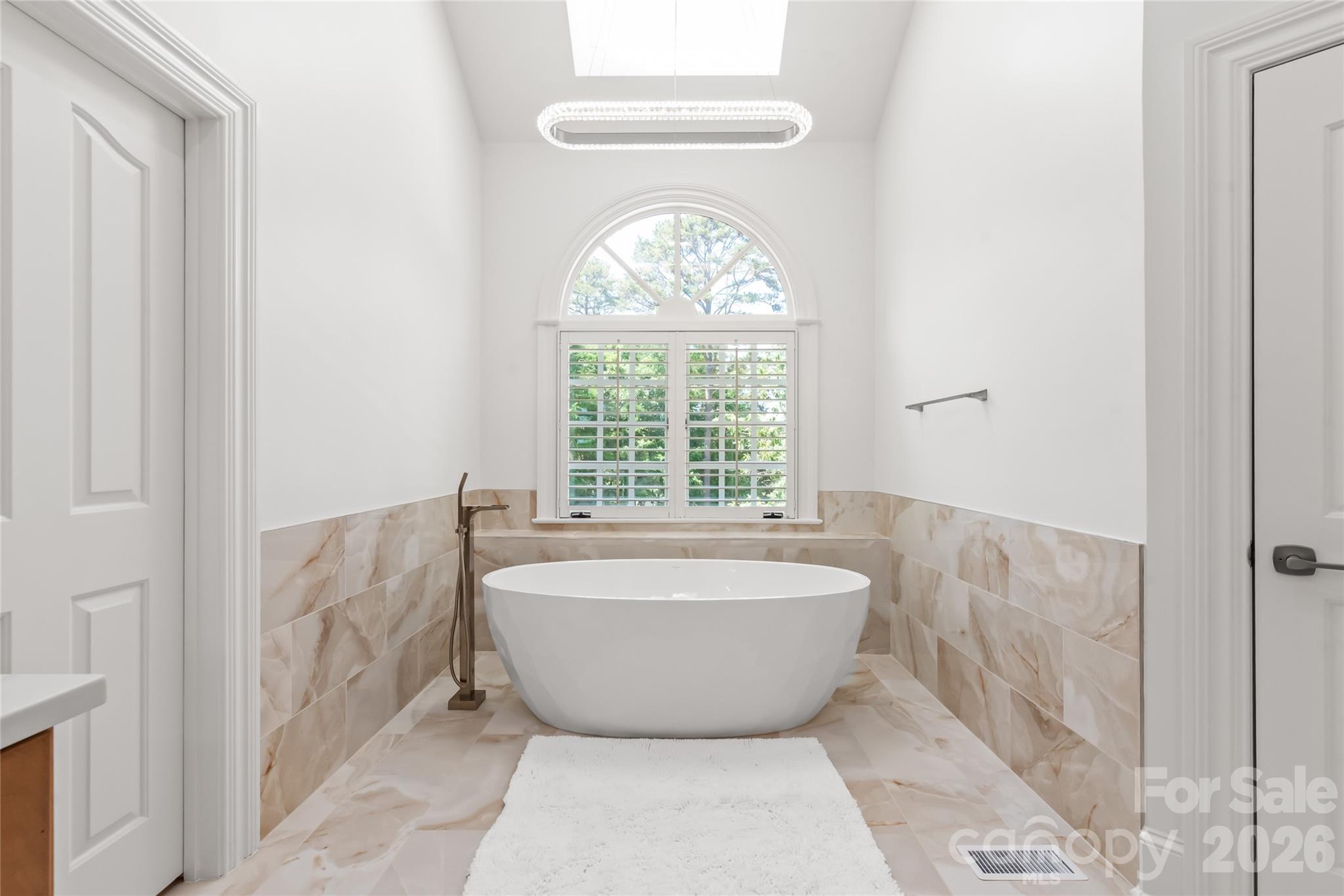 5400 Challisford Lane — Charlotte