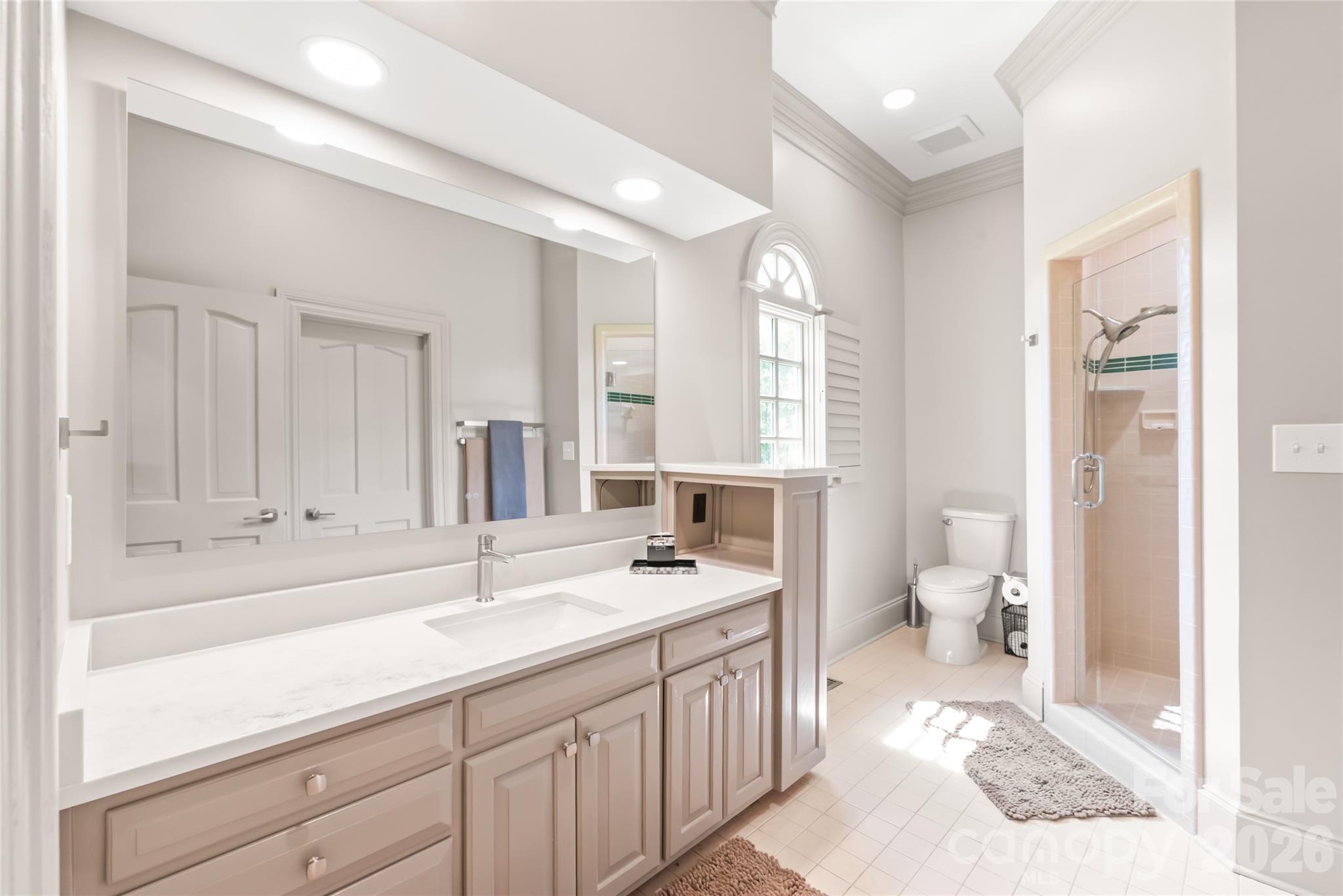 5400 Challisford Lane — Charlotte