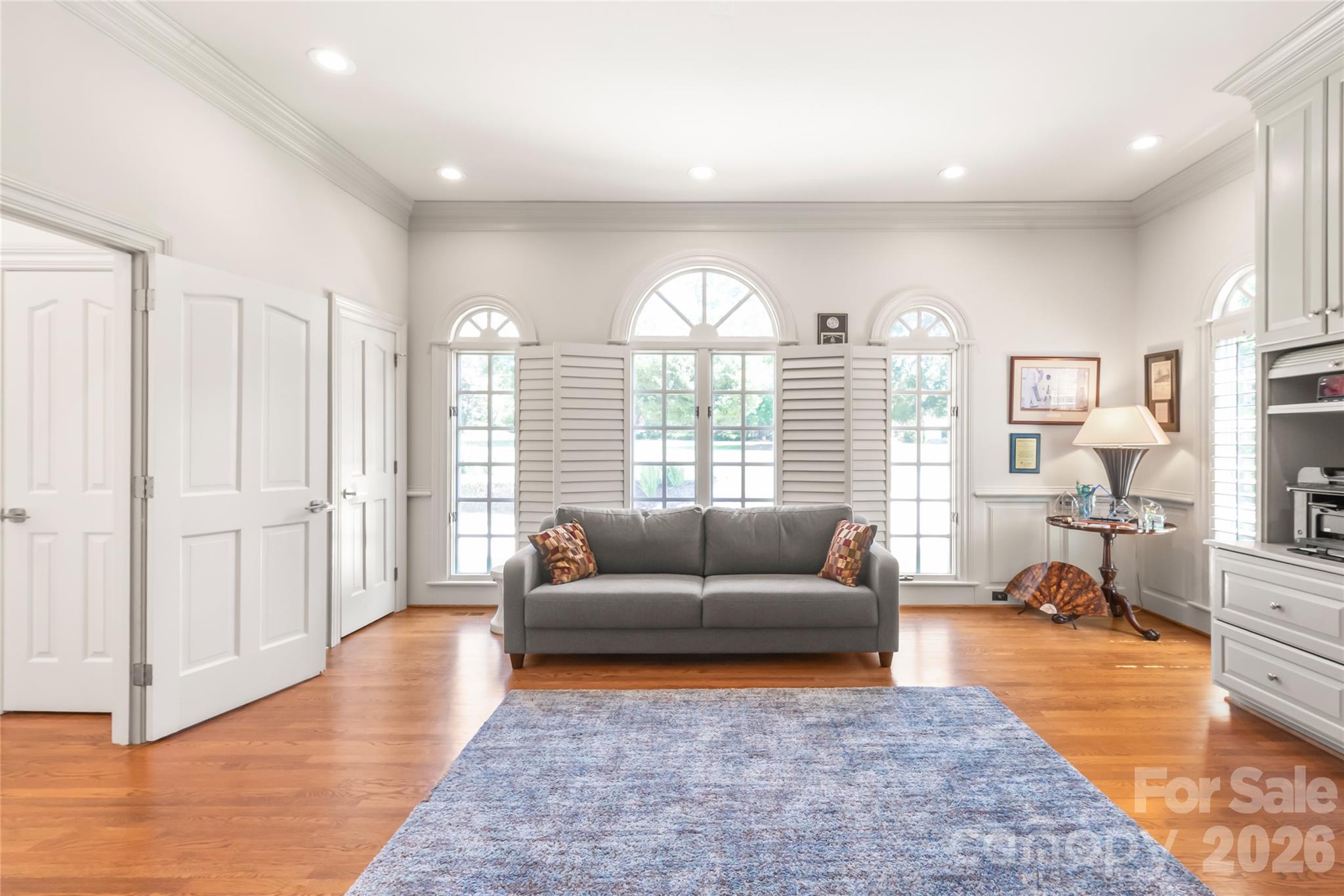 5400 Challisford Lane — Charlotte