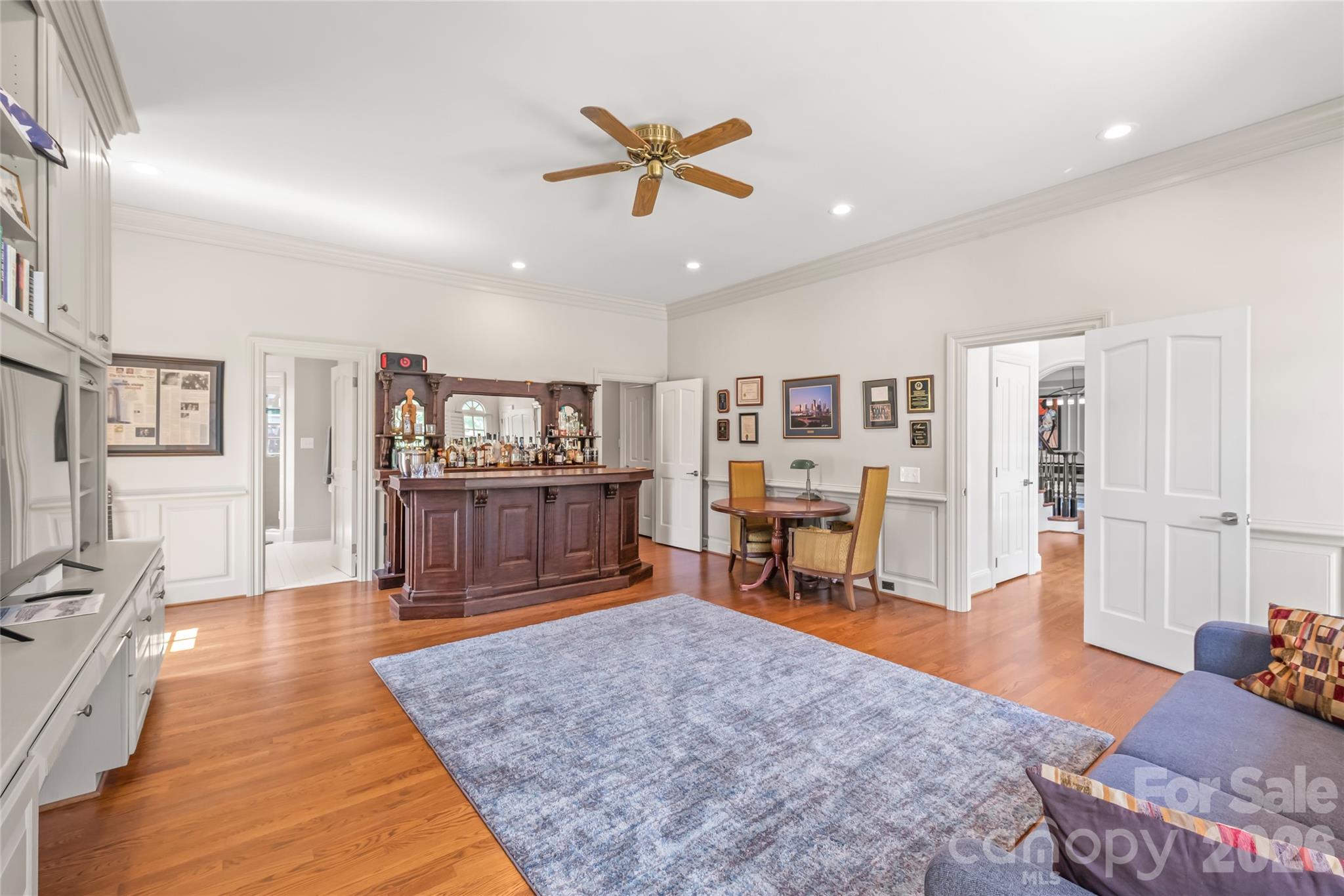 5400 Challisford Lane — Charlotte