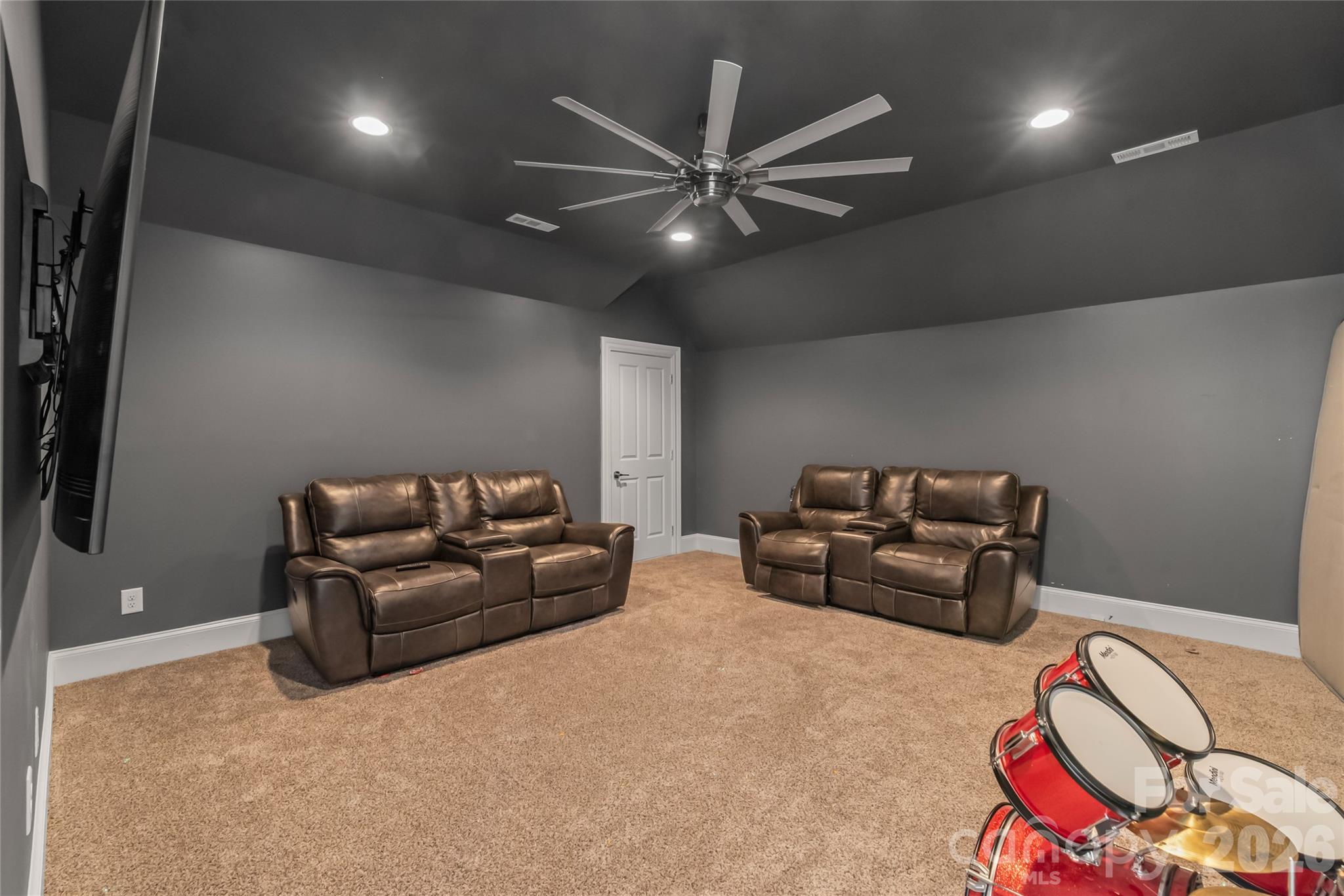 5400 Challisford Lane — Charlotte