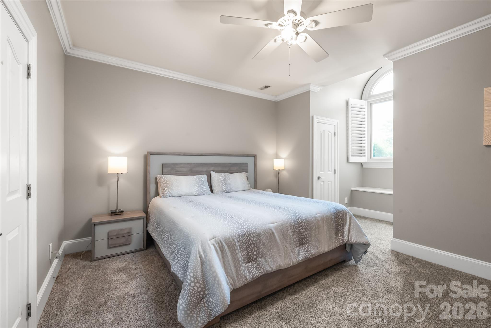 5400 Challisford Lane — Charlotte