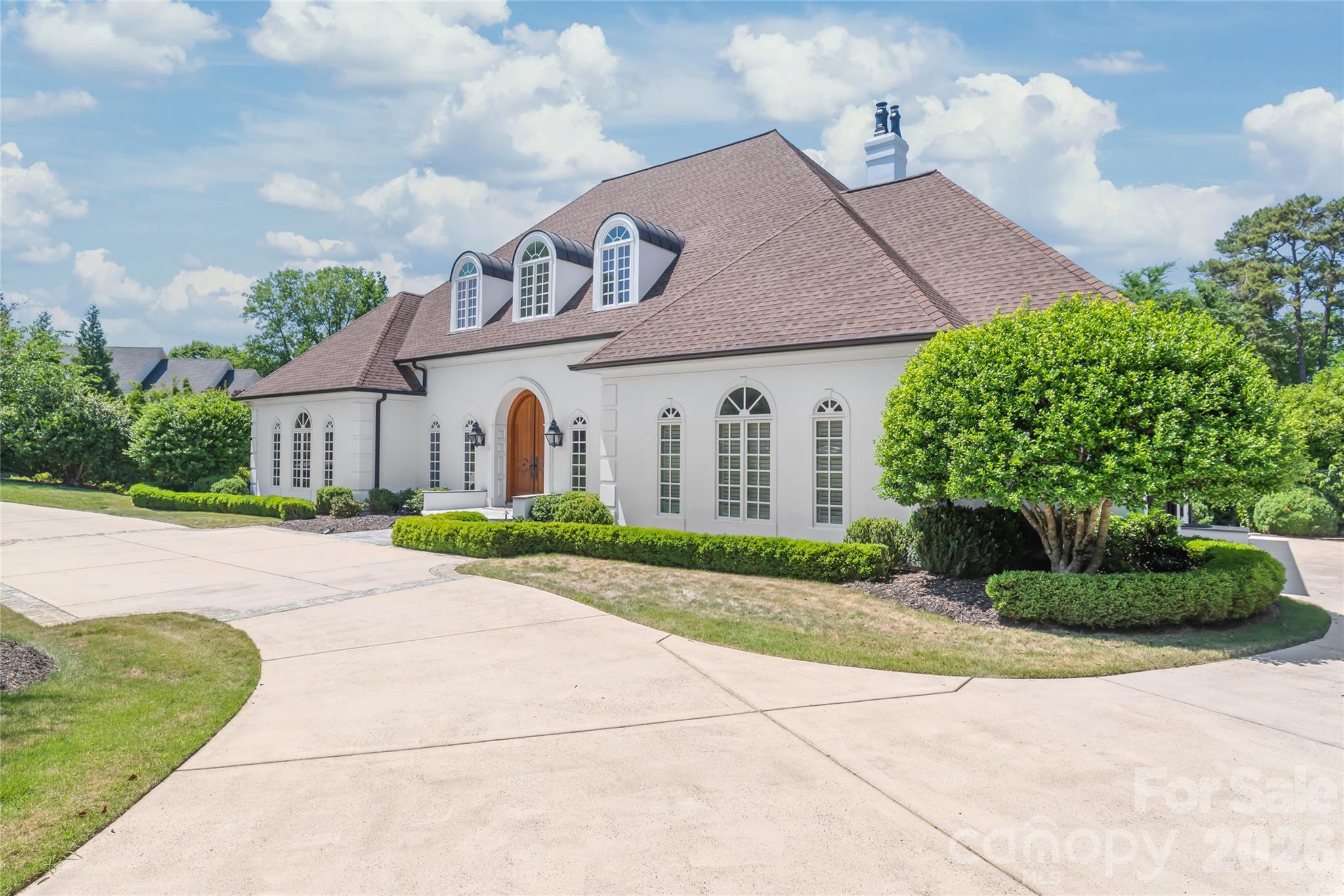 5400 Challisford Lane — Charlotte