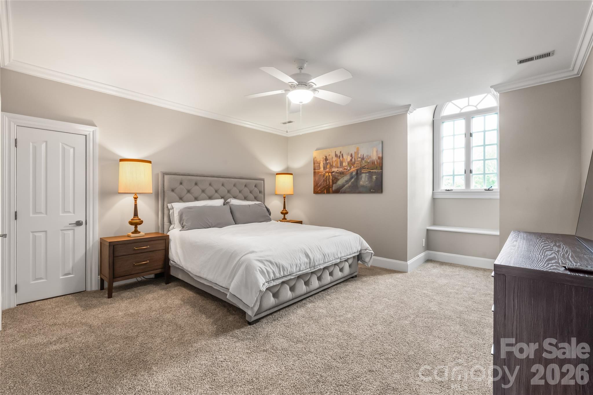 5400 Challisford Lane — Charlotte