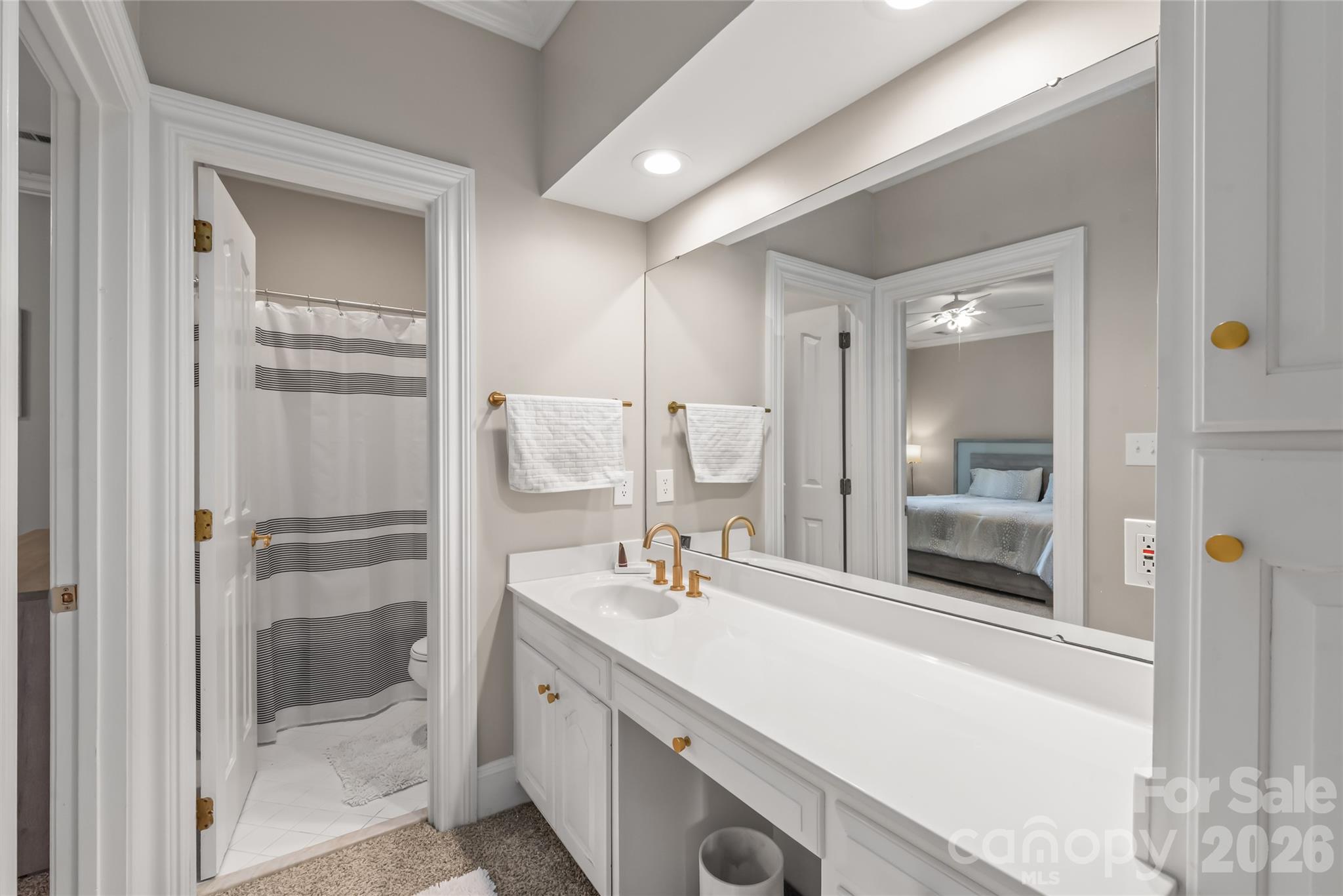 5400 Challisford Lane — Charlotte