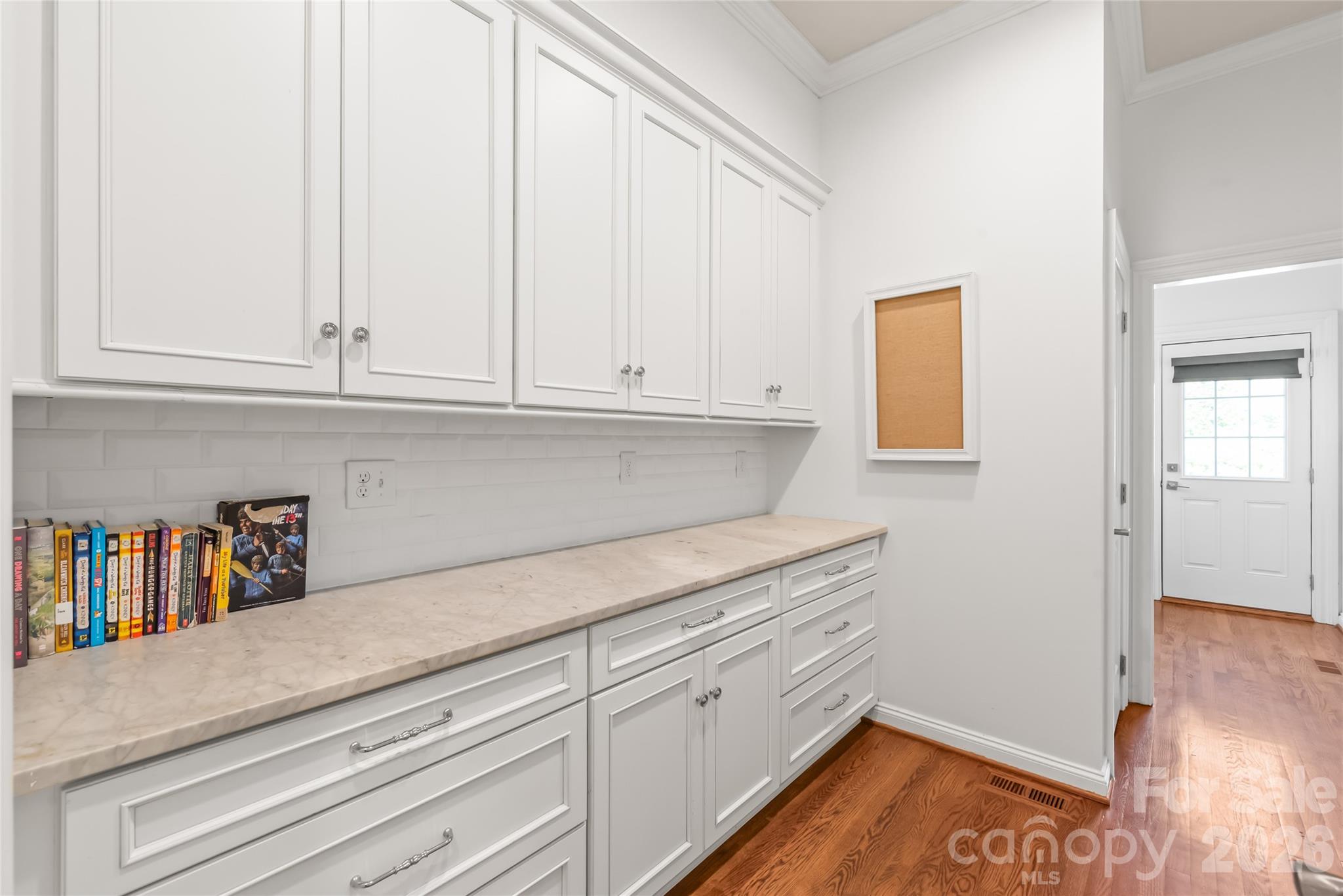 5400 Challisford Lane — Charlotte