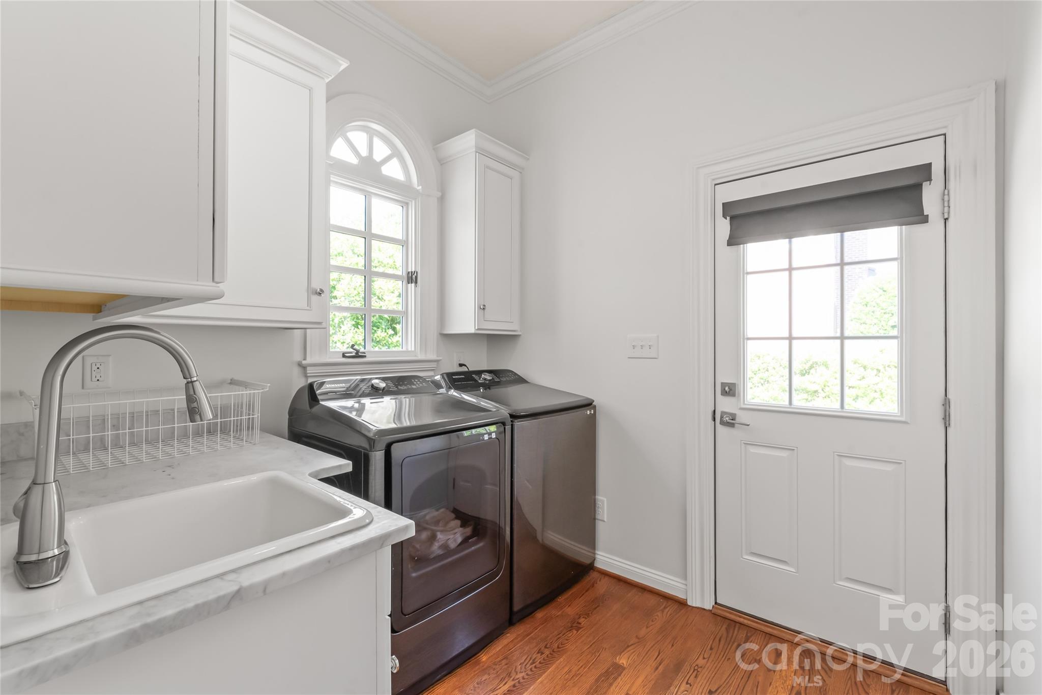 5400 Challisford Lane — Charlotte