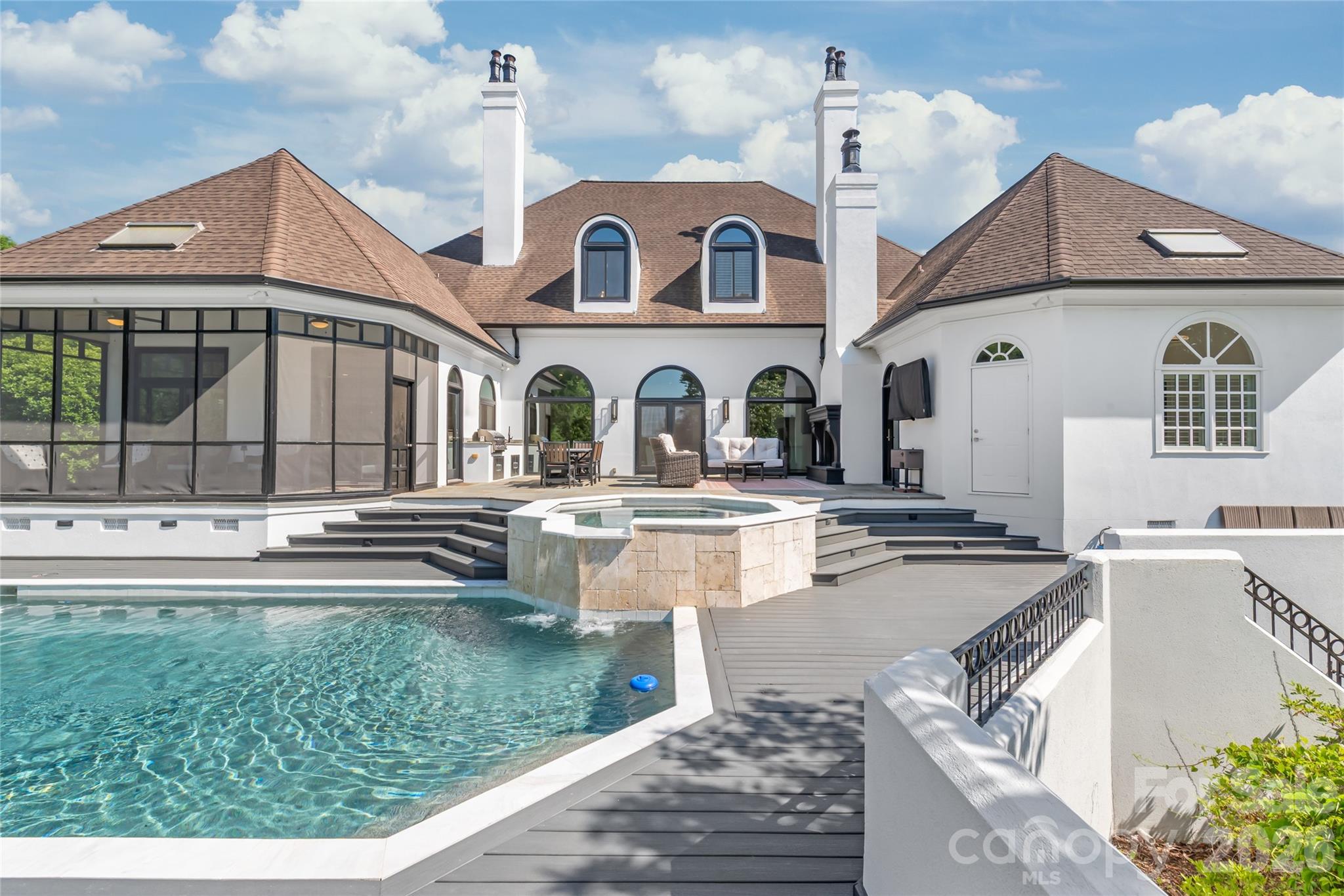 5400 Challisford Lane — Charlotte