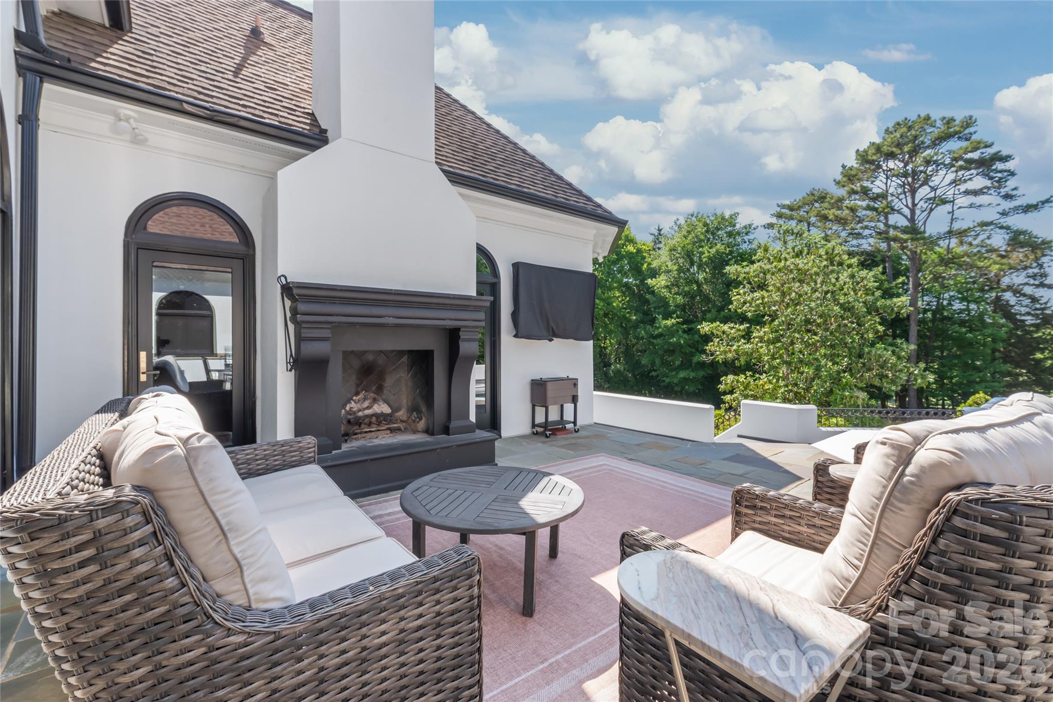 5400 Challisford Lane — Charlotte