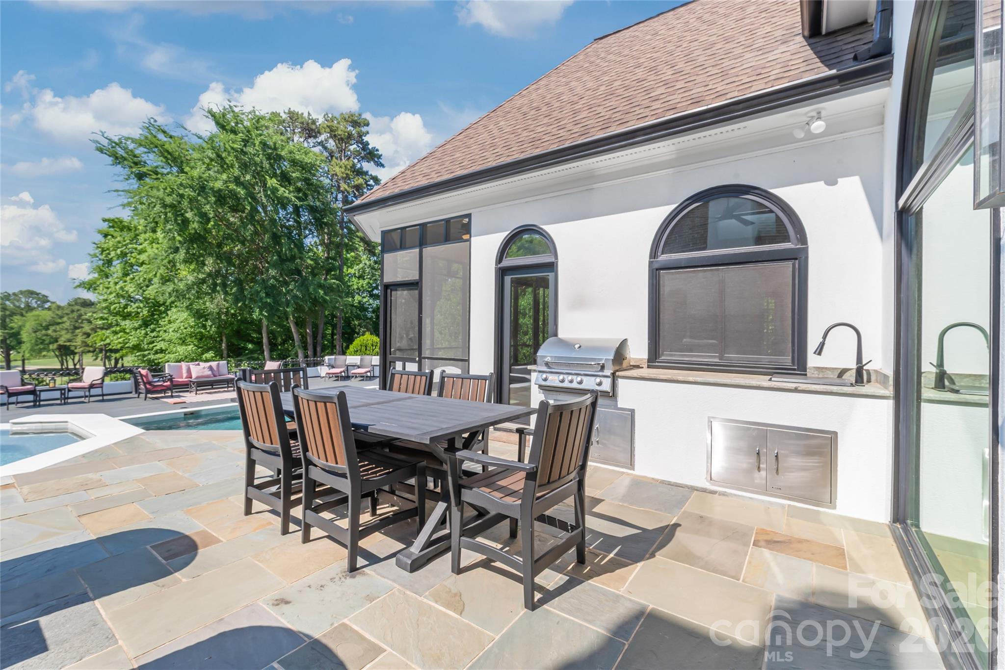5400 Challisford Lane — Charlotte