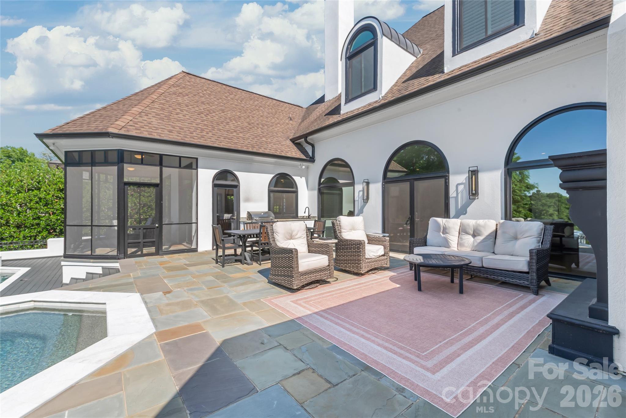 5400 Challisford Lane — Charlotte