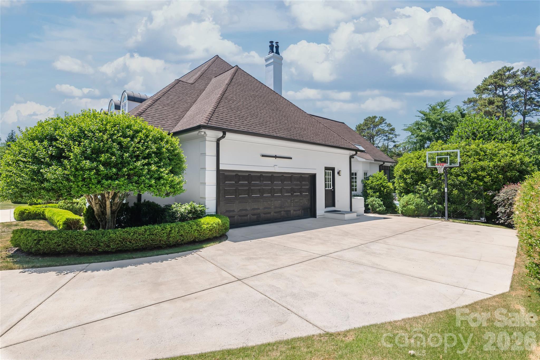 5400 Challisford Lane — Charlotte