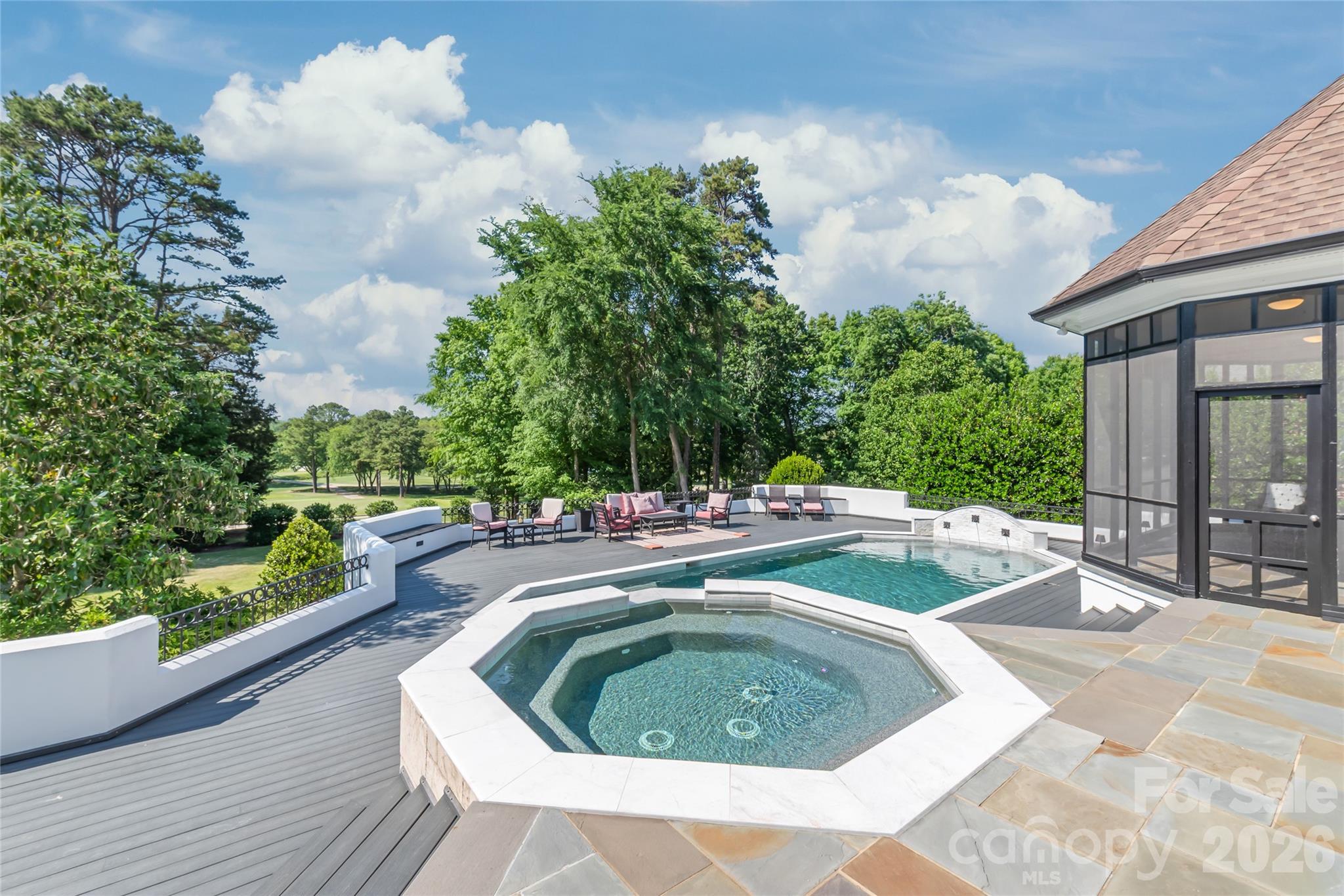 5400 Challisford Lane — Charlotte