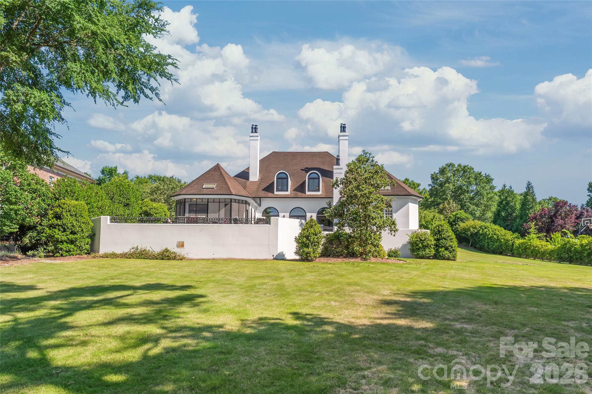 5400 Challisford Lane — Charlotte
