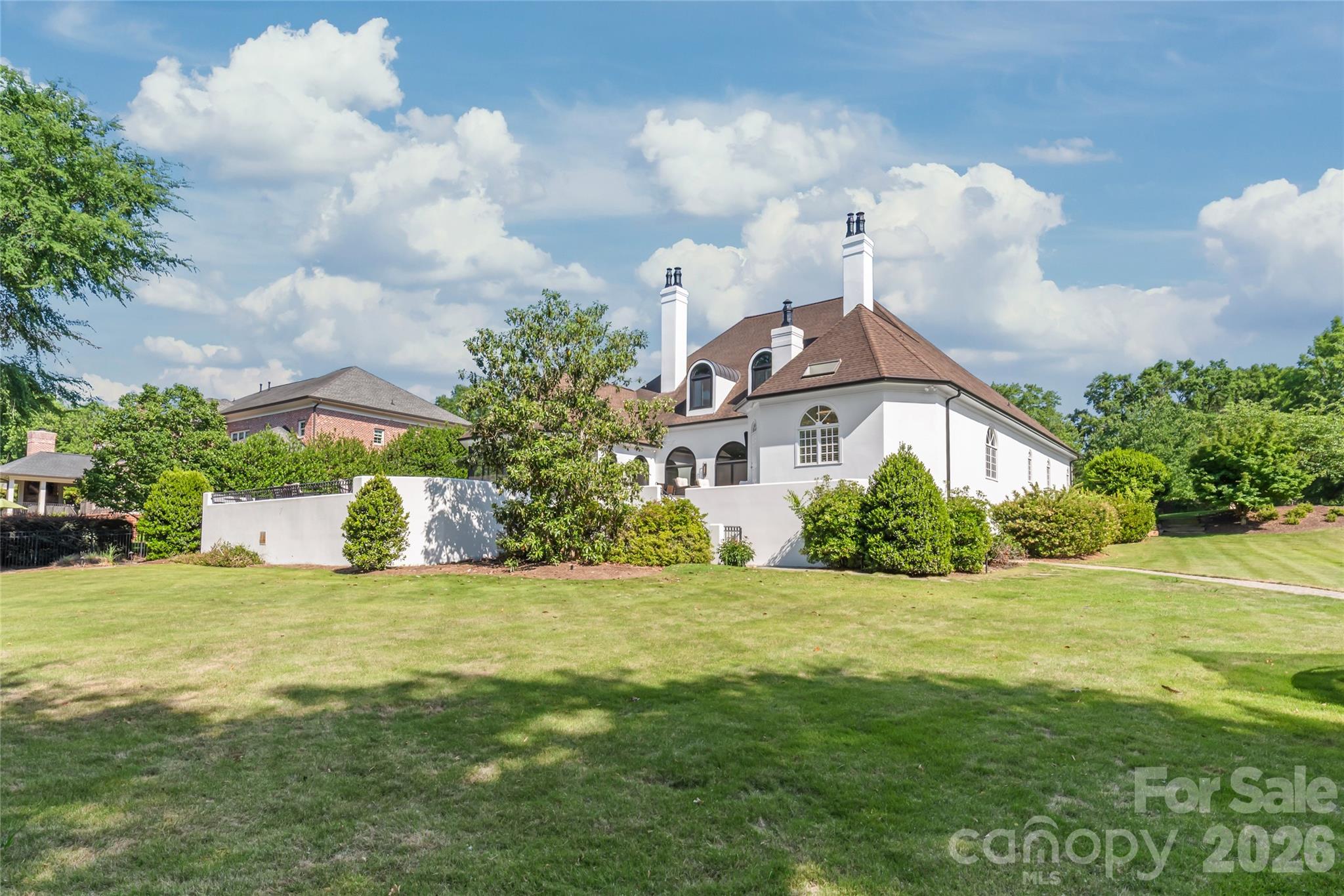 5400 Challisford Lane — Charlotte