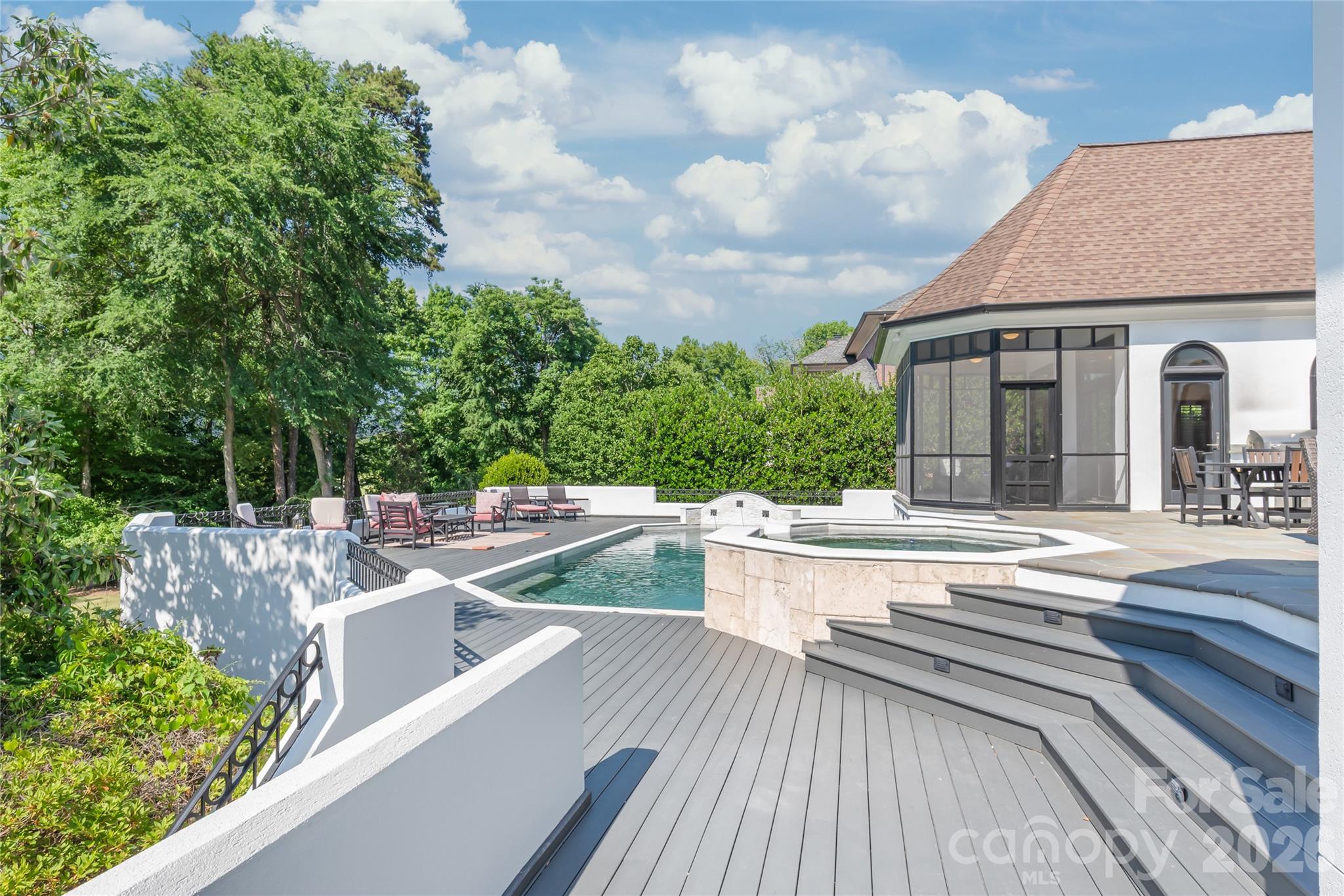 5400 Challisford Lane — Charlotte