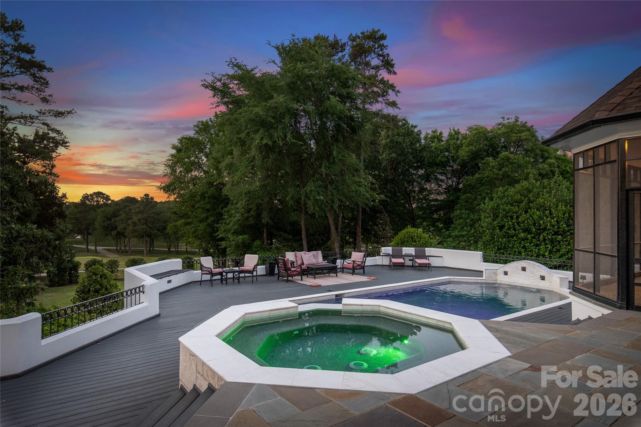 5400 Challisford Lane — Charlotte