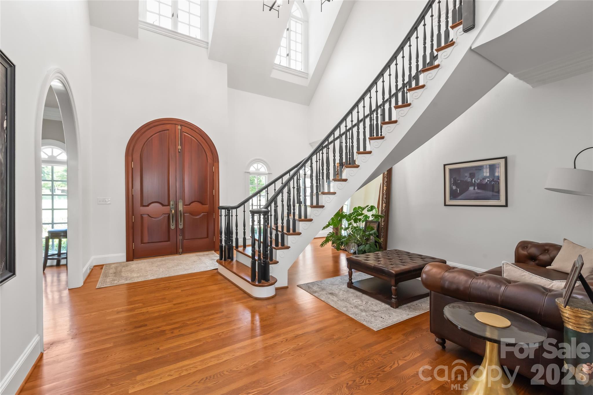 5400 Challisford Lane — Charlotte