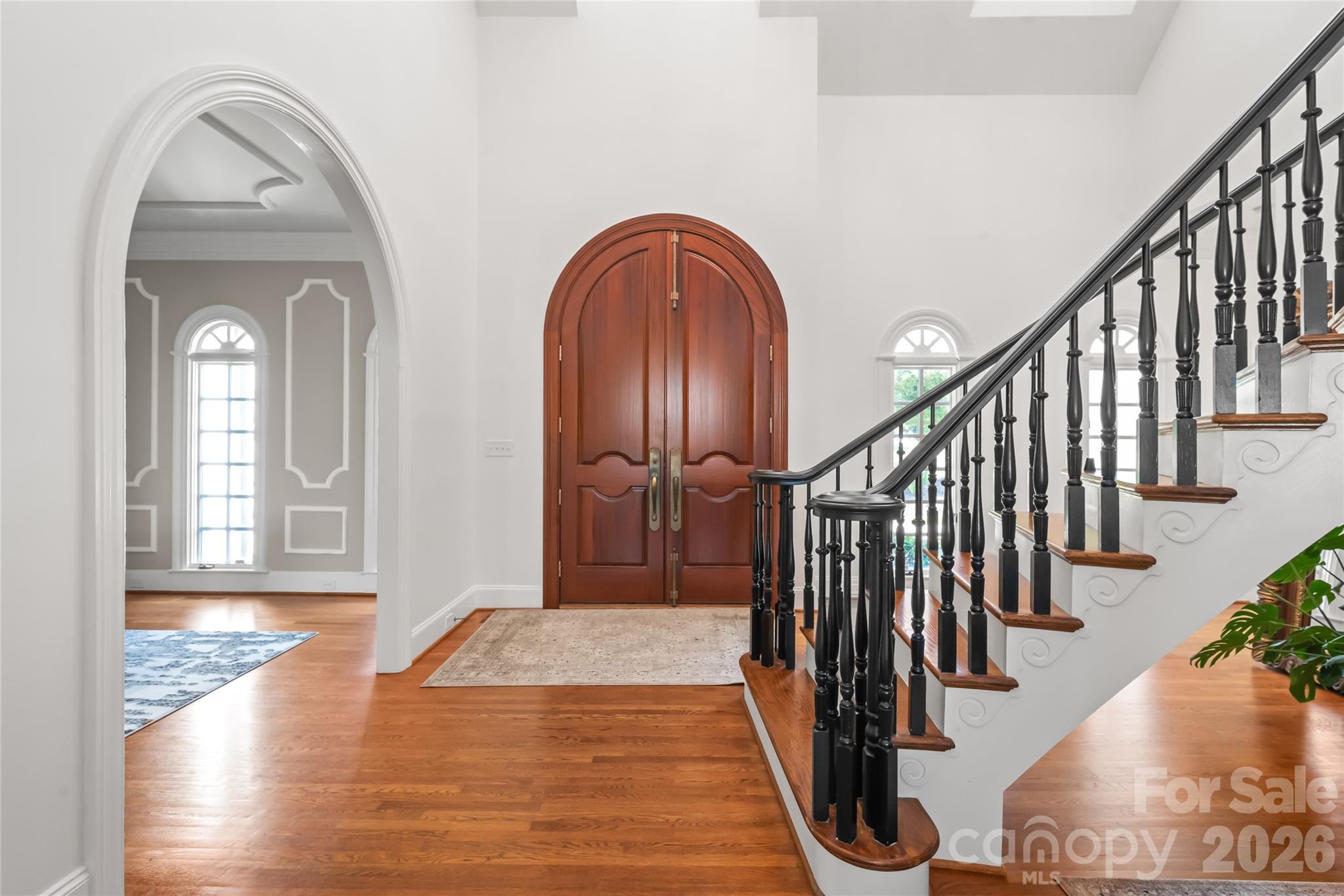 5400 Challisford Lane — Charlotte