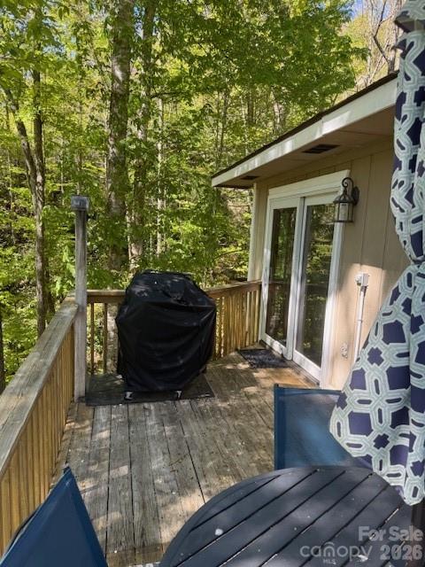 918 Plott Balsam Road — Maggie Valley