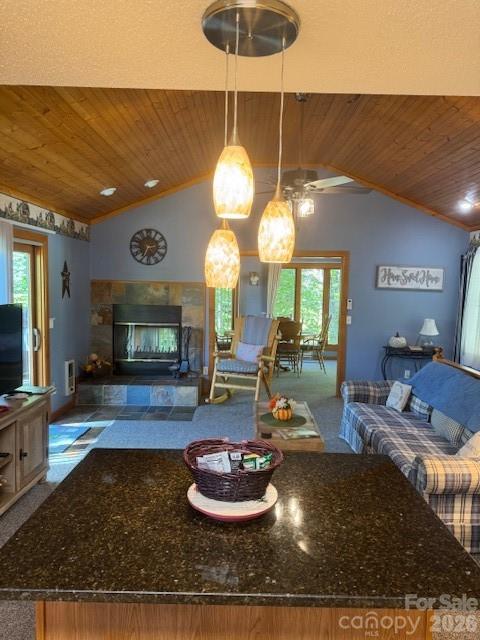 918 Plott Balsam Road — Maggie Valley