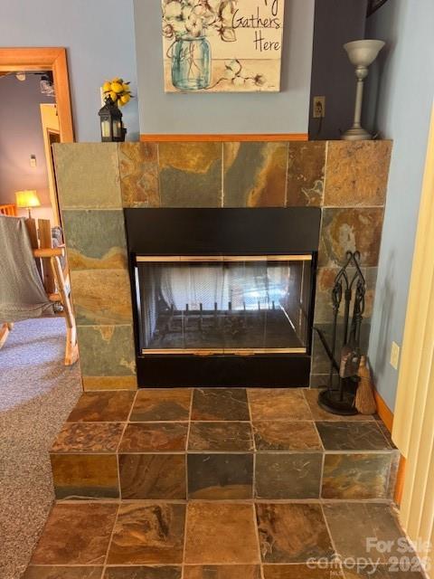 918 Plott Balsam Road — Maggie Valley