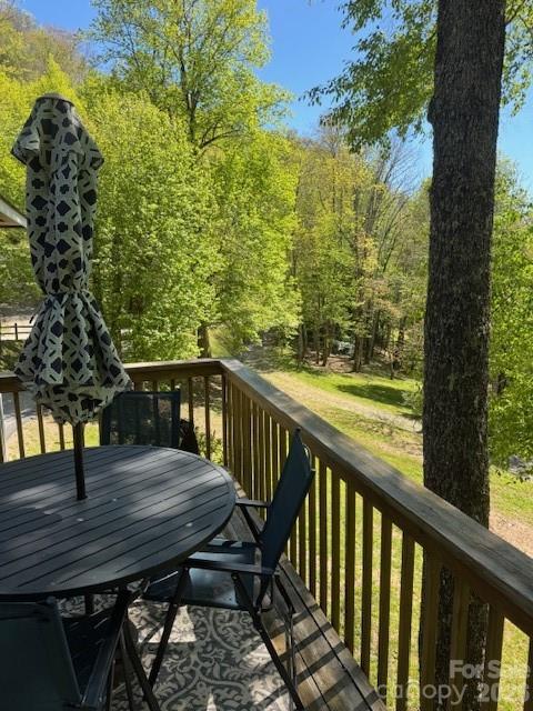 918 Plott Balsam Road — Maggie Valley