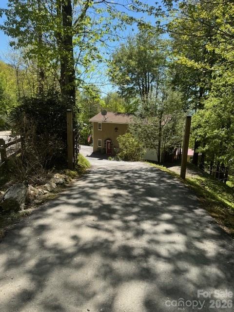 918 Plott Balsam Road — Maggie Valley